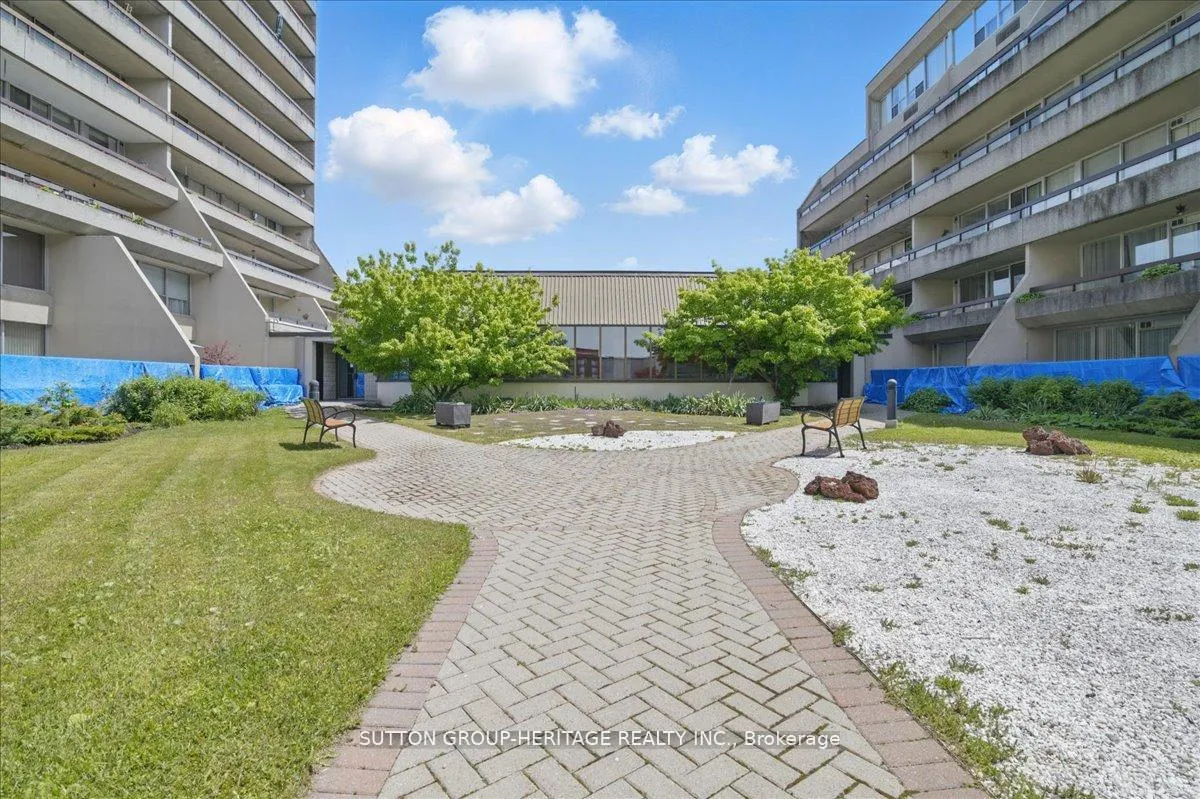 Photo 24 of Unit 232, 50 Richmond Street E, Oshawa, O'Neill — HOMEH