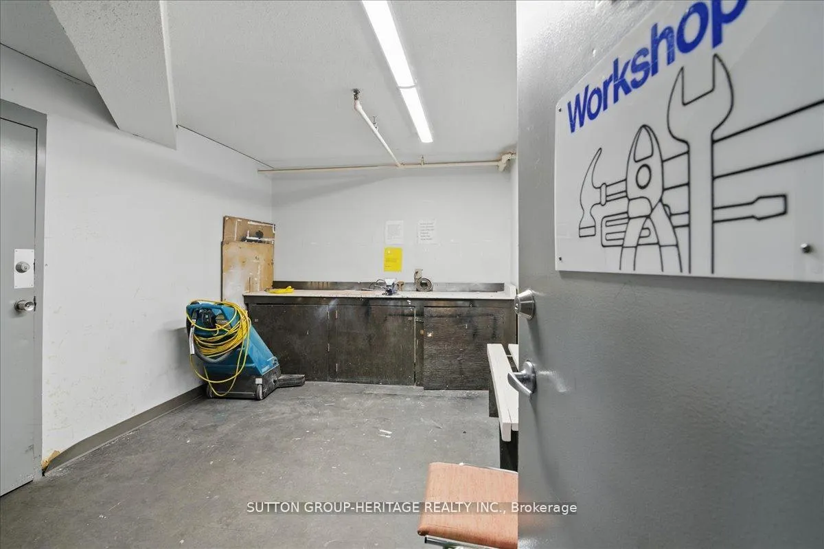 Photo 25 of Unit 232, 50 Richmond Street E, Oshawa, O'Neill — HOMEH