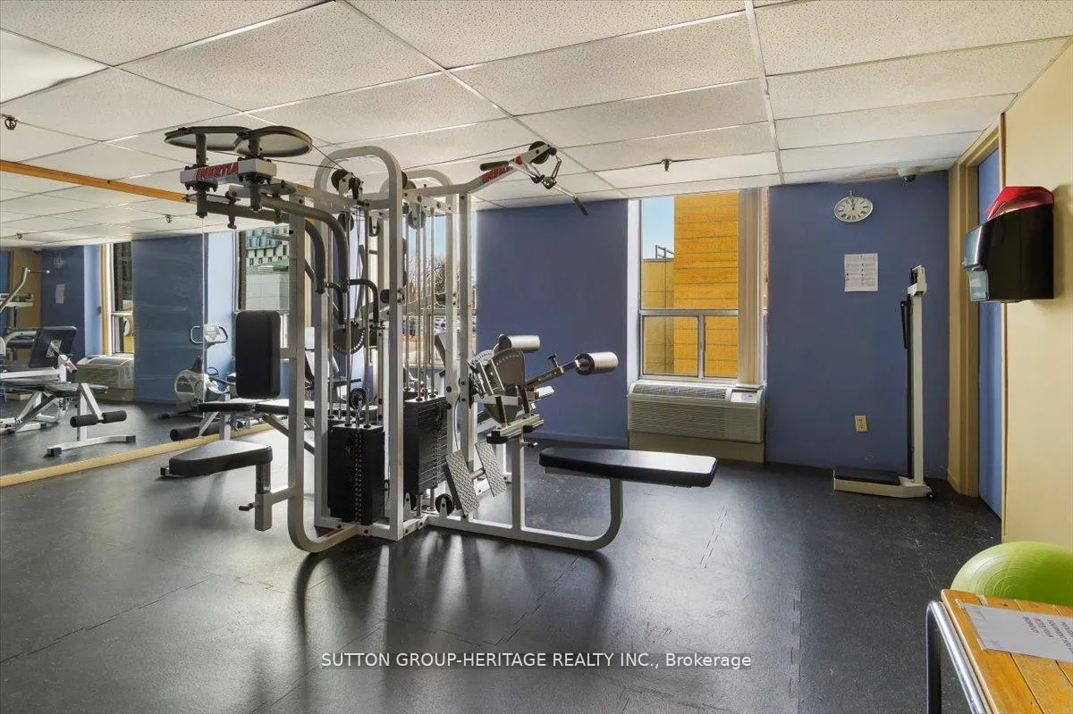Photo 26 of Unit 232, 50 Richmond Street E, Oshawa, O'Neill — HOMEH