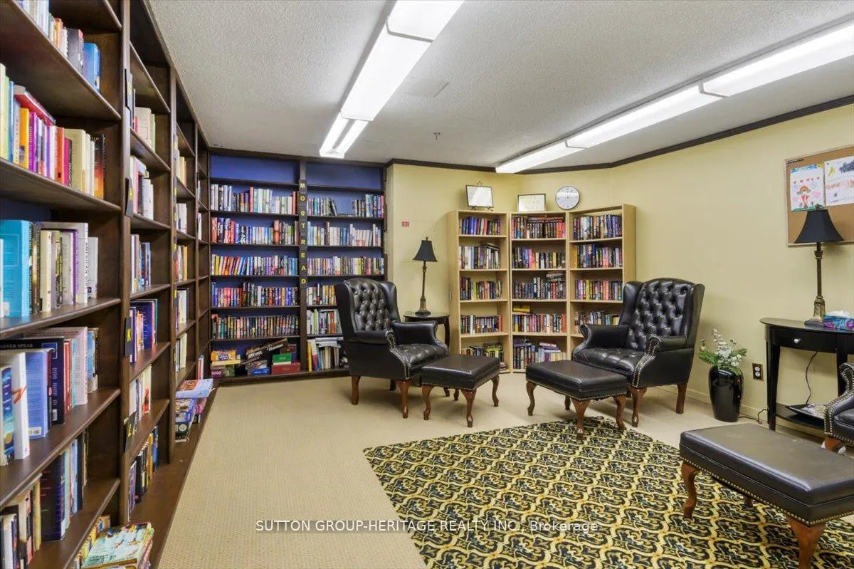 Photo 27 of Unit 232, 50 Richmond Street E, Oshawa, O'Neill — HOMEH