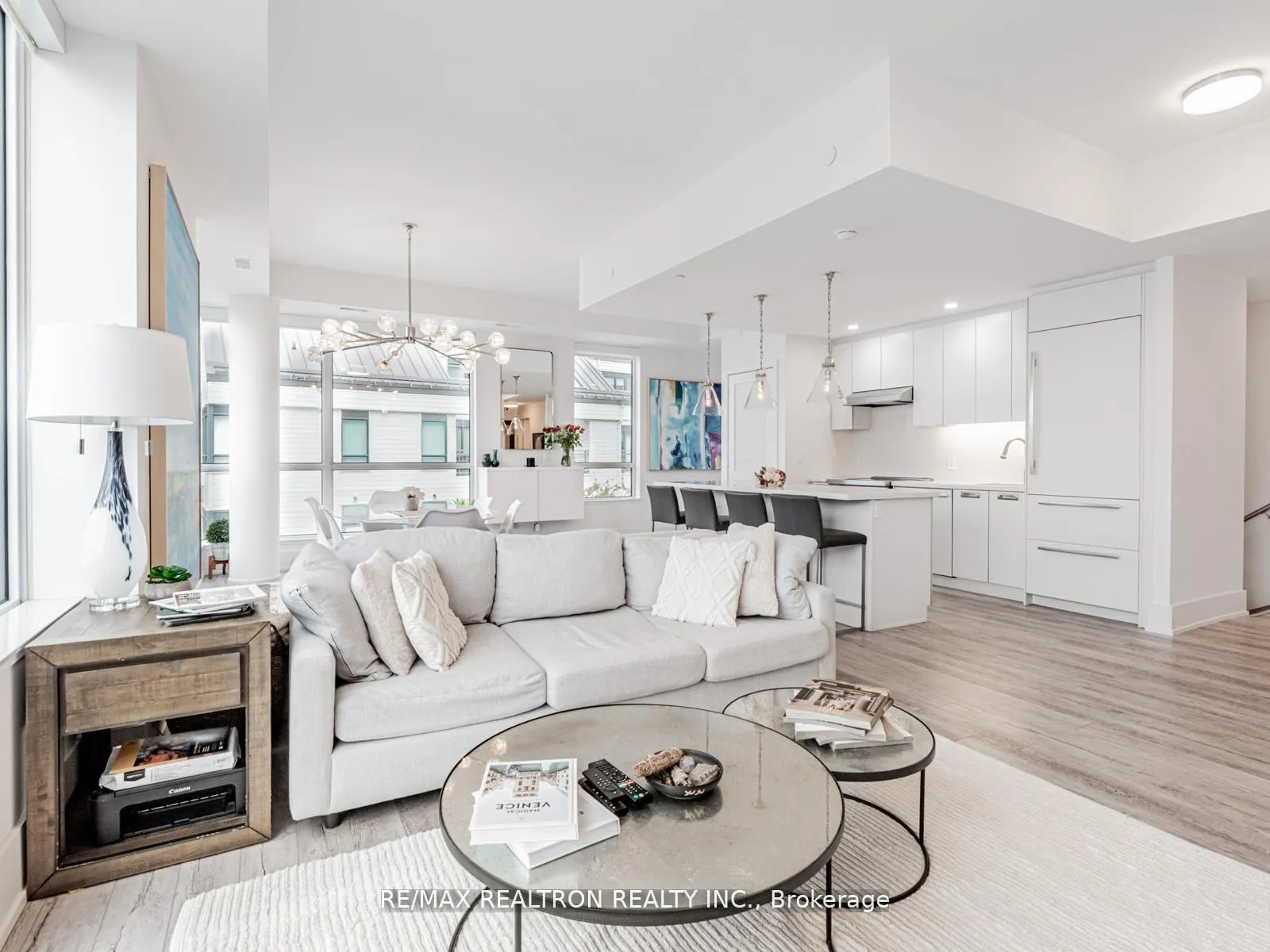 Photo 5 of Unit 53, 261 Broward Way, Innisfil, Rural Innisfil — HOMEH