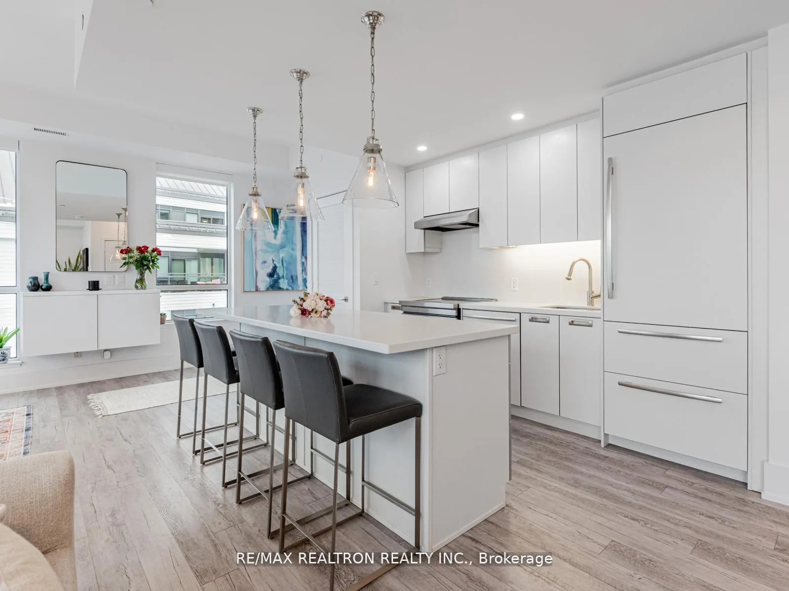 Photo 7 of Unit 53, 261 Broward Way, Innisfil, Rural Innisfil — HOMEH