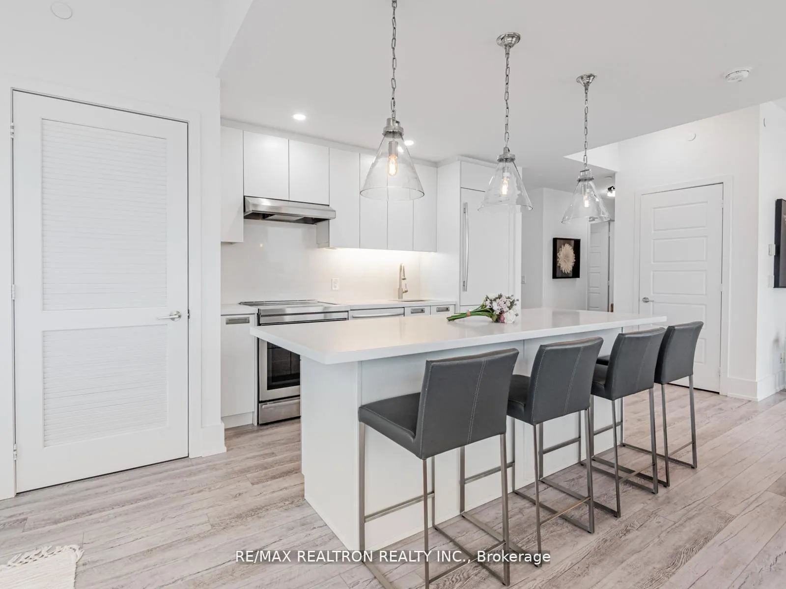 Photo 8 of Unit 53, 261 Broward Way, Innisfil, Rural Innisfil — HOMEH