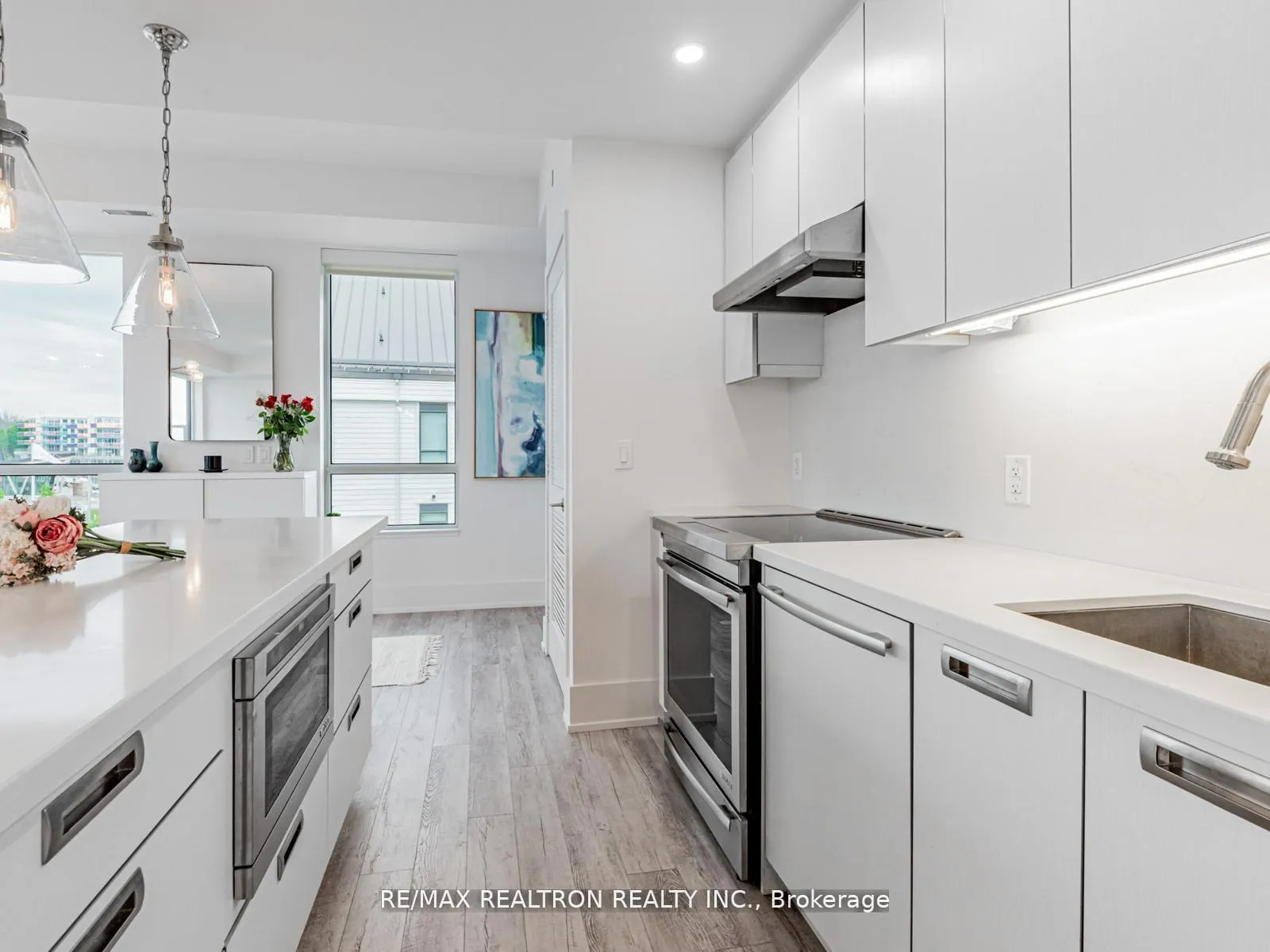 Photo 9 of Unit 53, 261 Broward Way, Innisfil, Rural Innisfil — HOMEH