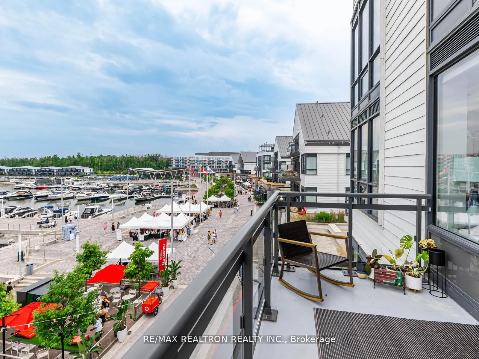 Photo 17 of Unit 53, 261 Broward Way, Innisfil, Rural Innisfil — HOMEH