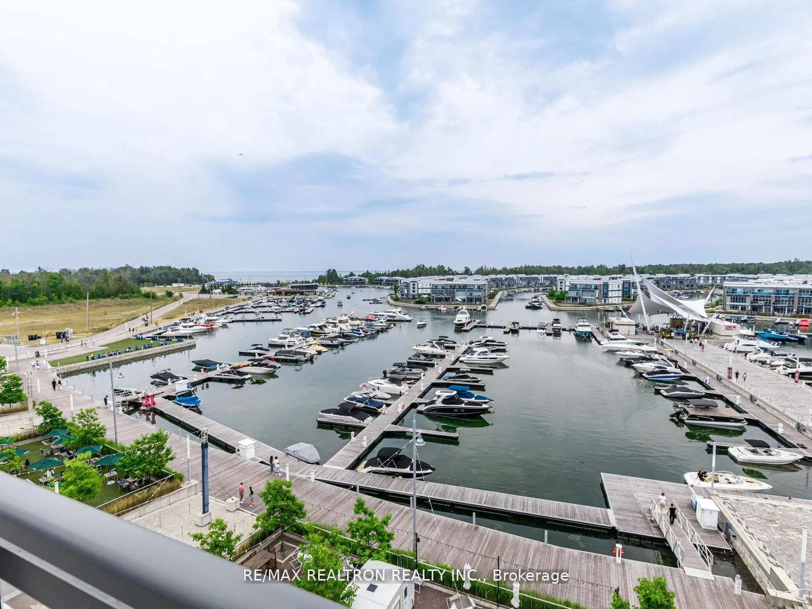 Photo 19 of Unit 53, 261 Broward Way, Innisfil, Rural Innisfil — HOMEH