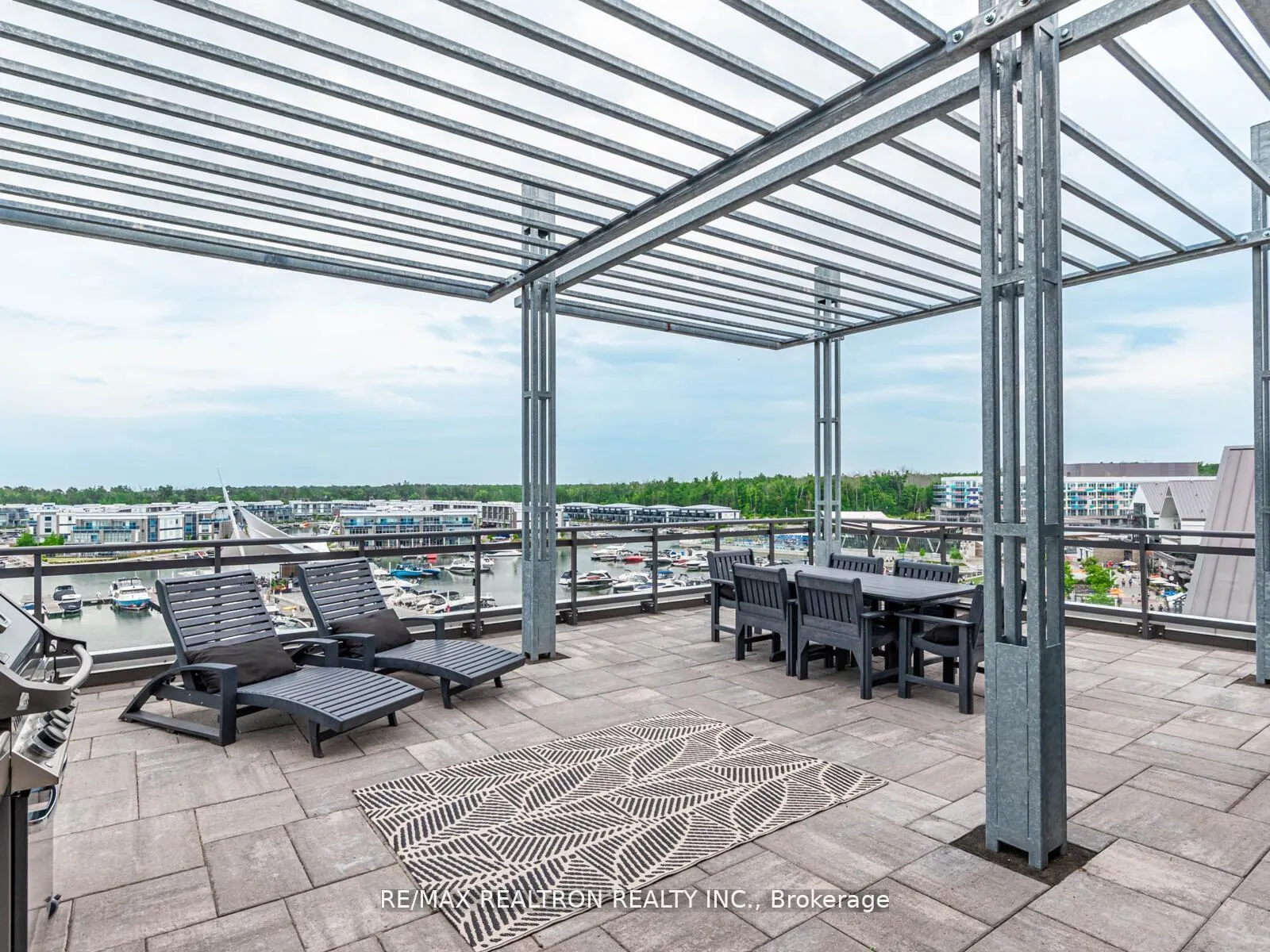Photo 21 of Unit 53, 261 Broward Way, Innisfil, Rural Innisfil — HOMEH