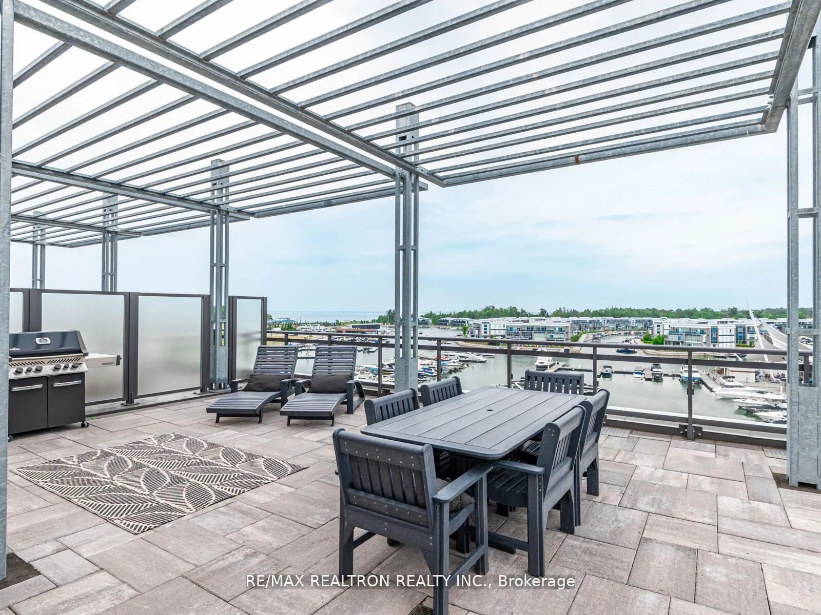 Photo 22 of Unit 53, 261 Broward Way, Innisfil, Rural Innisfil — HOMEH