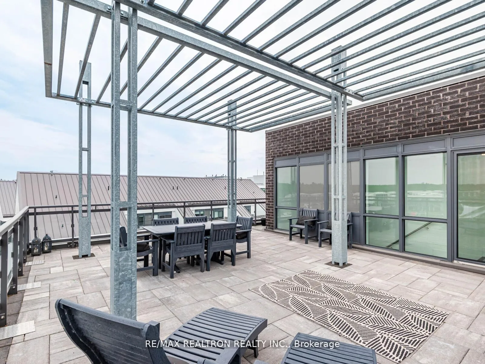 Photo 23 of Unit 53, 261 Broward Way, Innisfil, Rural Innisfil — HOMEH