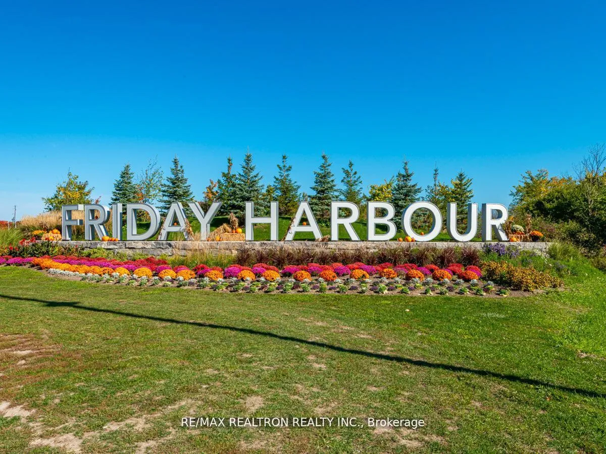 Photo 37 of Unit 53, 261 Broward Way, Innisfil, Rural Innisfil — HOMEH