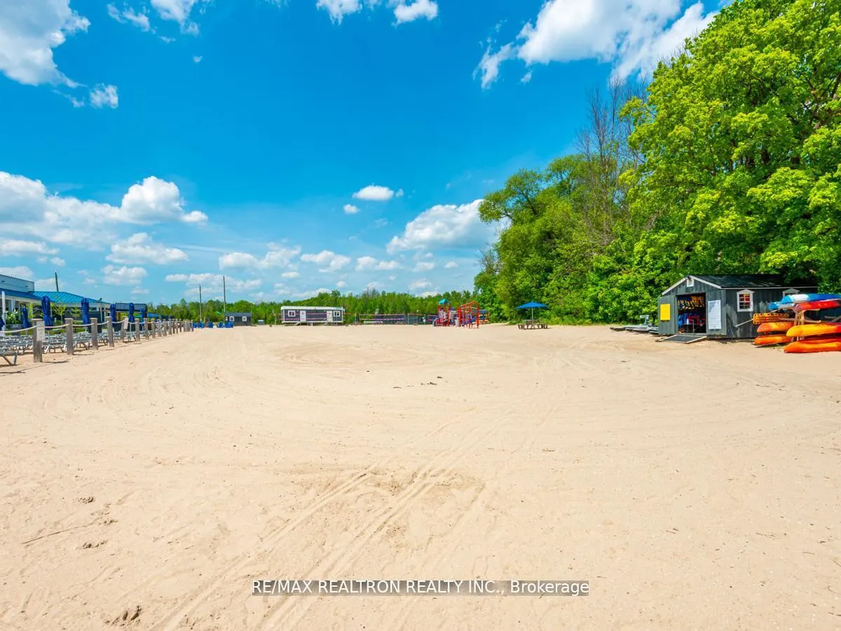Photo 47 of Unit 53, 261 Broward Way, Innisfil, Rural Innisfil — HOMEH