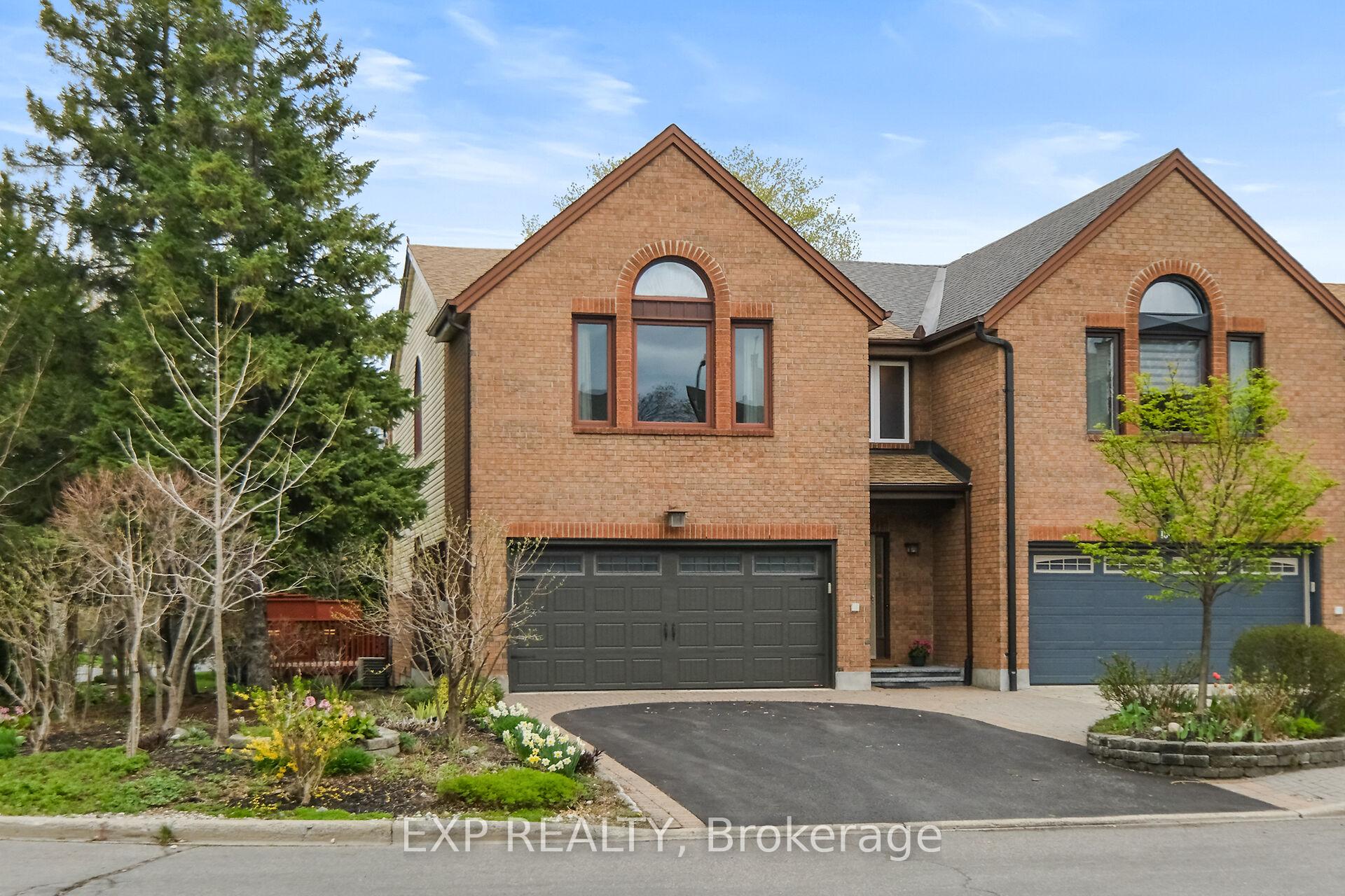 Photo 2 of 104 Dunbarton Court, Ottawa, Cardinal Glen — HOMEH