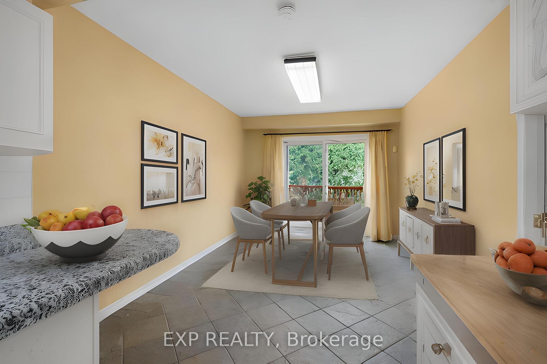 Photo 17 of 104 Dunbarton Court, Ottawa, Cardinal Glen — HOMEH
