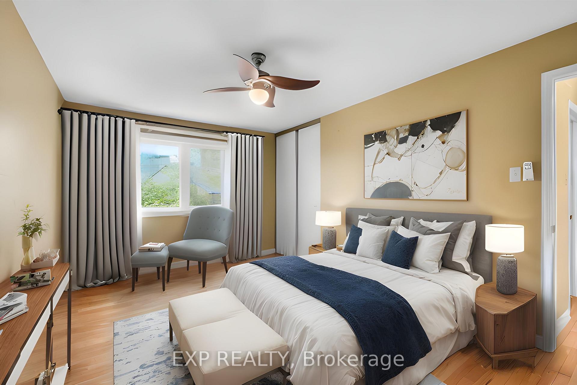 Photo 46 of 104 Dunbarton Court, Ottawa, Cardinal Glen — HOMEH