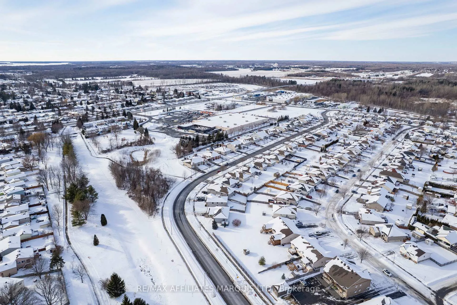 Photo 31 of 302 Emma Avenue, Cornwall — HOMEH