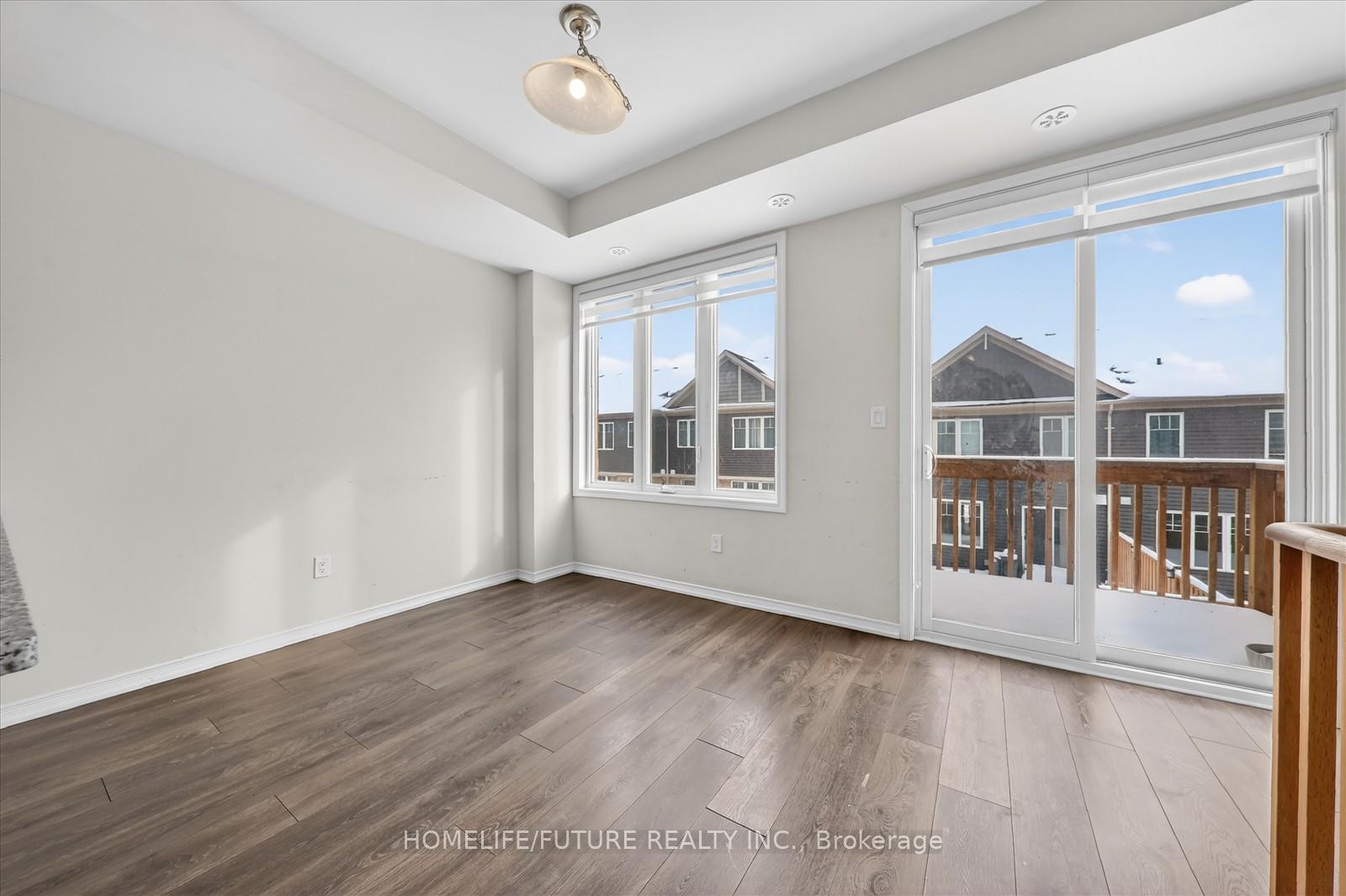 Photo 9 of Unit 92, 97 Danzatore Path, Oshawa, Windfields — HOMEH