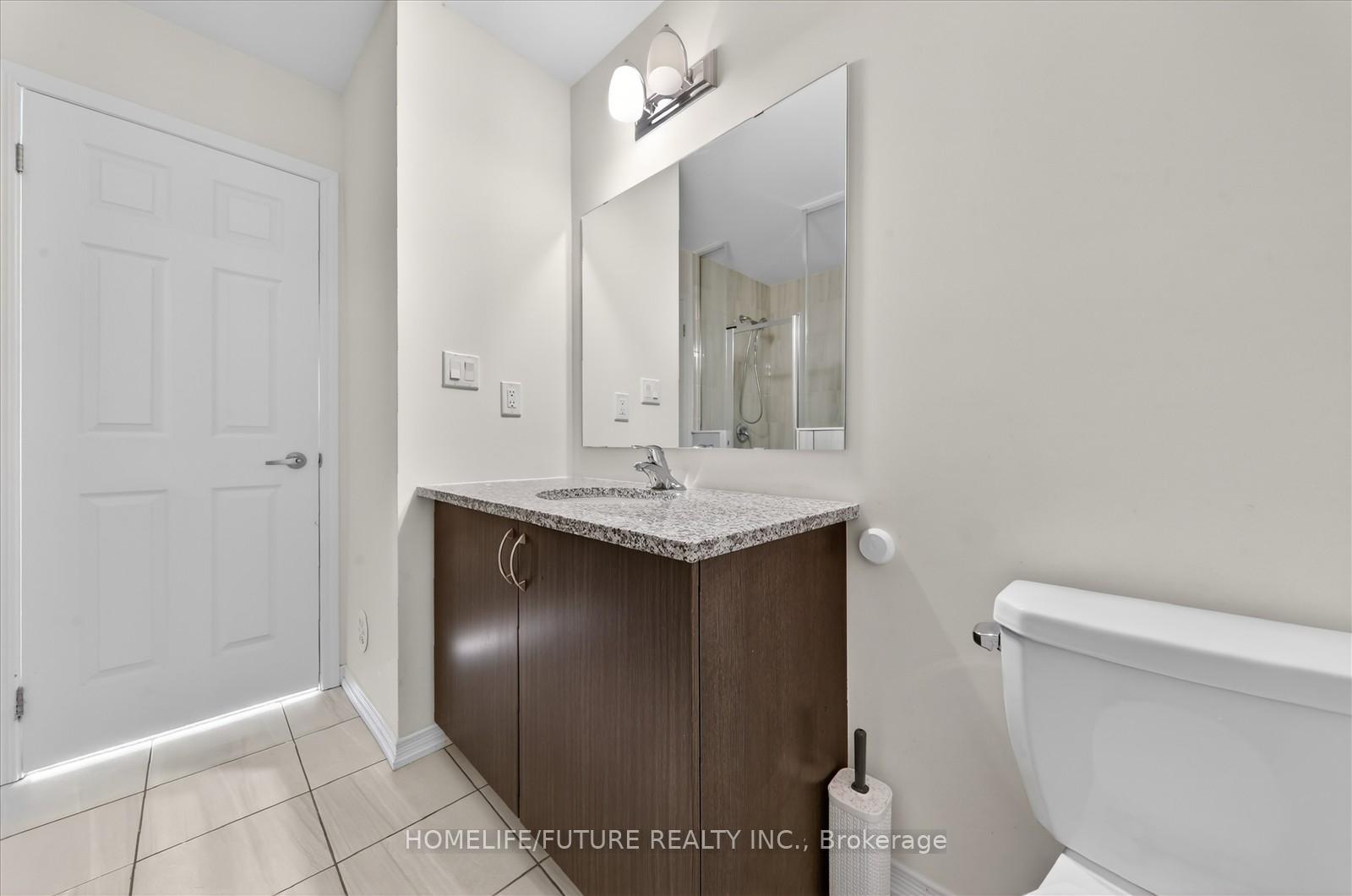 Photo 21 of Unit 92, 97 Danzatore Path, Oshawa, Windfields — HOMEH