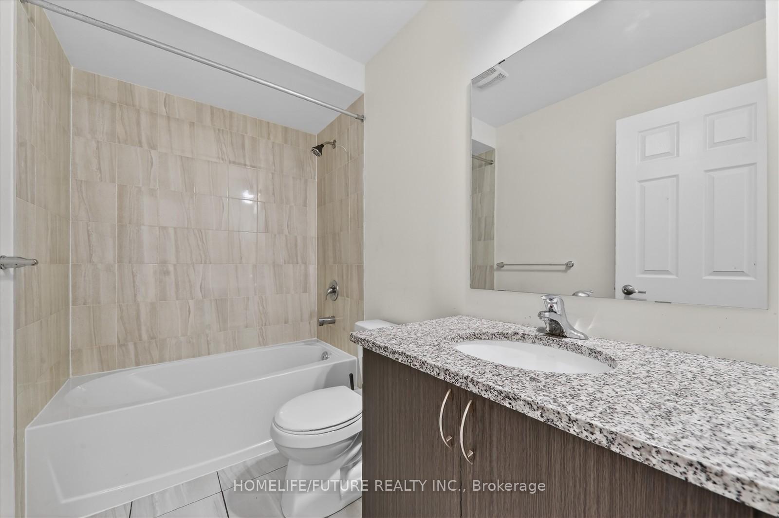 Photo 26 of Unit 92, 97 Danzatore Path, Oshawa, Windfields — HOMEH