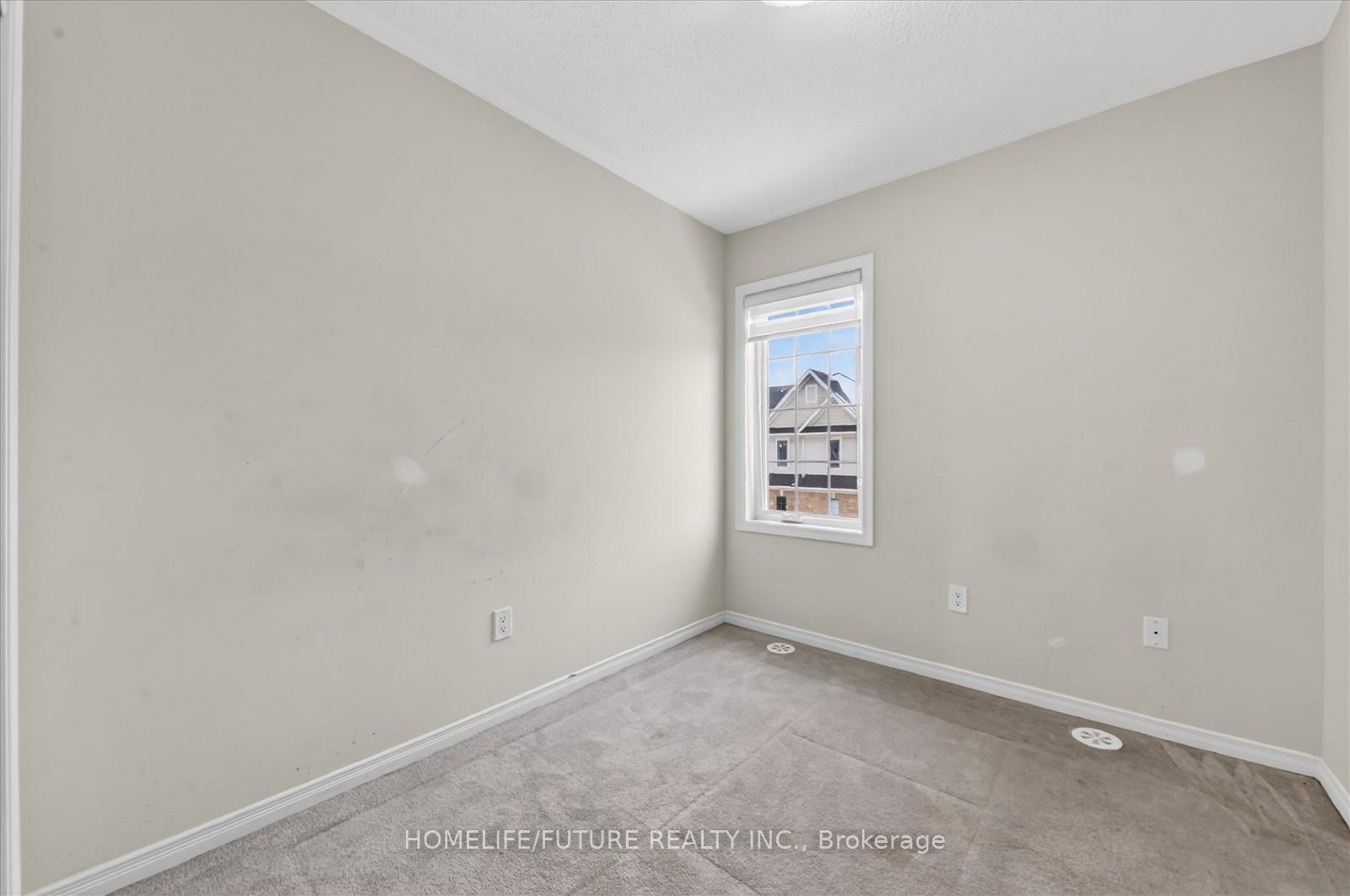 Photo 27 of Unit 92, 97 Danzatore Path, Oshawa, Windfields — HOMEH