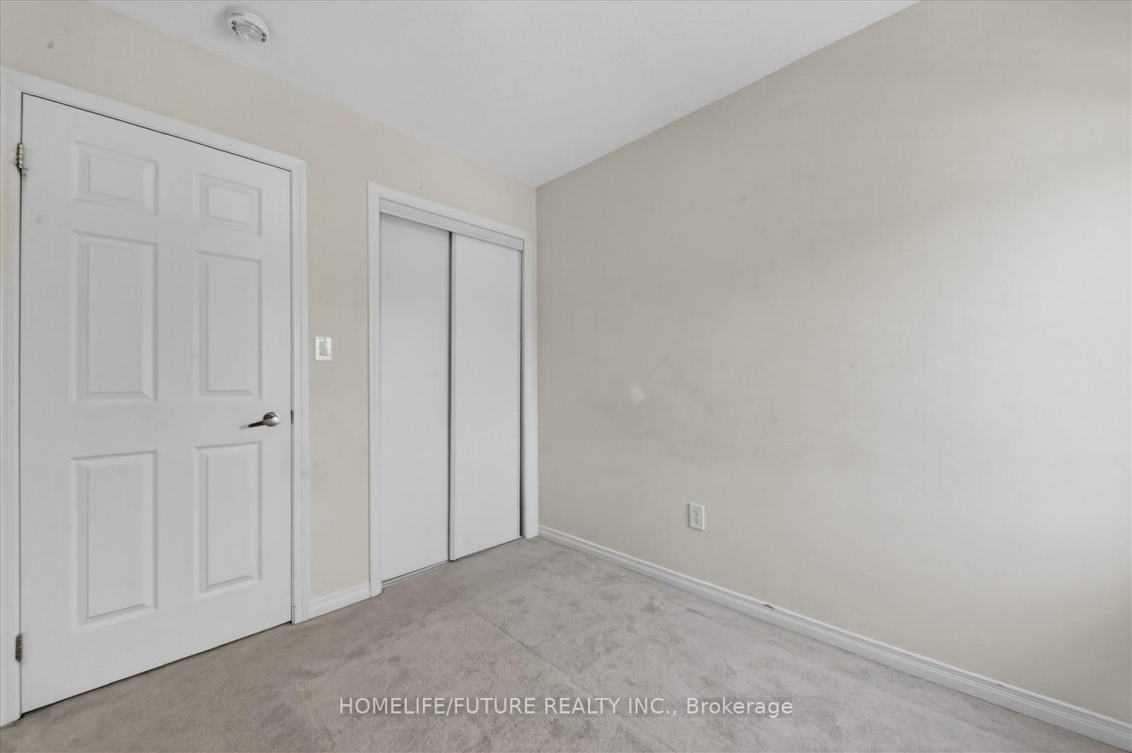 Photo 28 of Unit 92, 97 Danzatore Path, Oshawa, Windfields — HOMEH