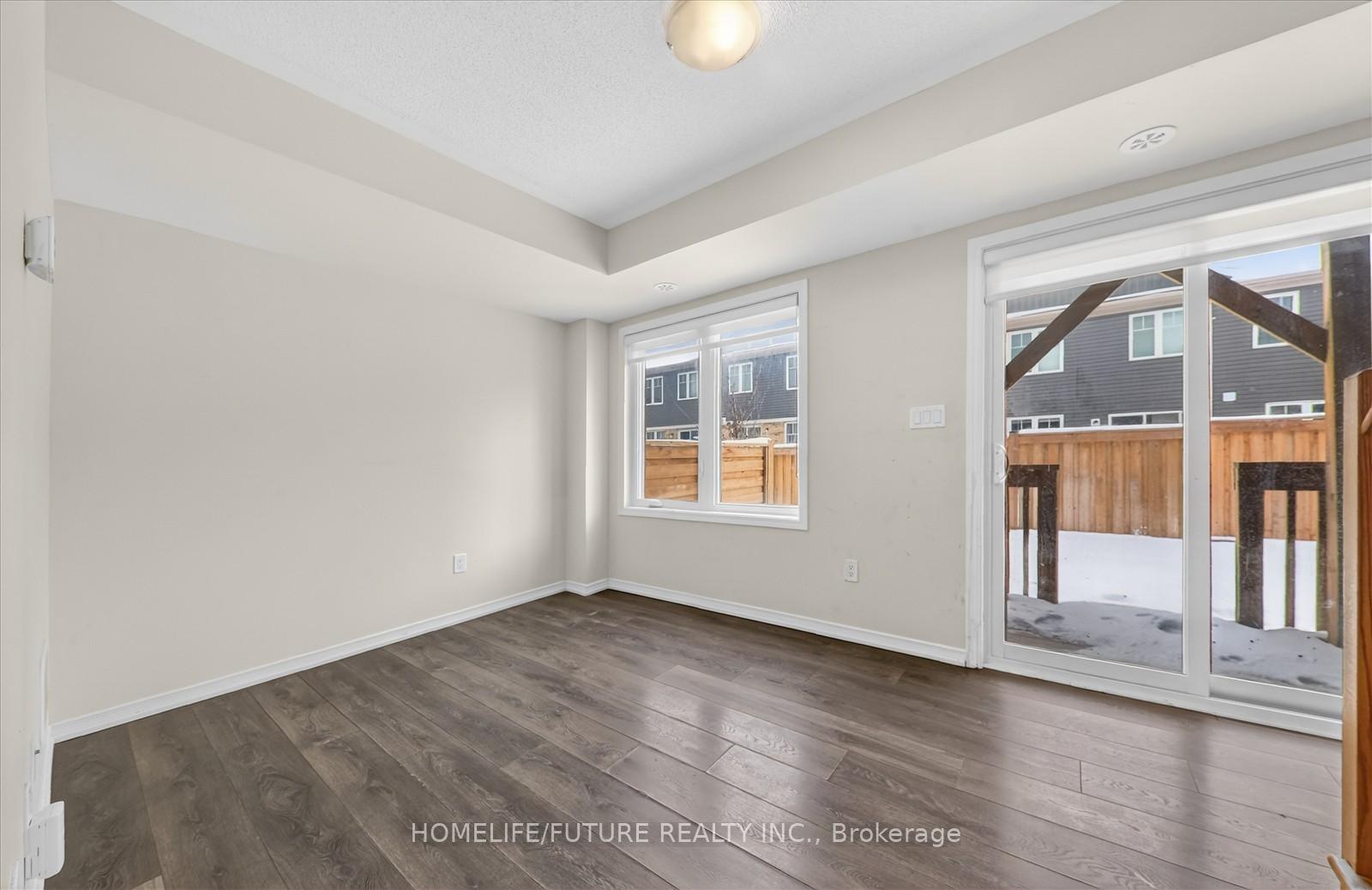 Photo 30 of Unit 92, 97 Danzatore Path, Oshawa, Windfields — HOMEH