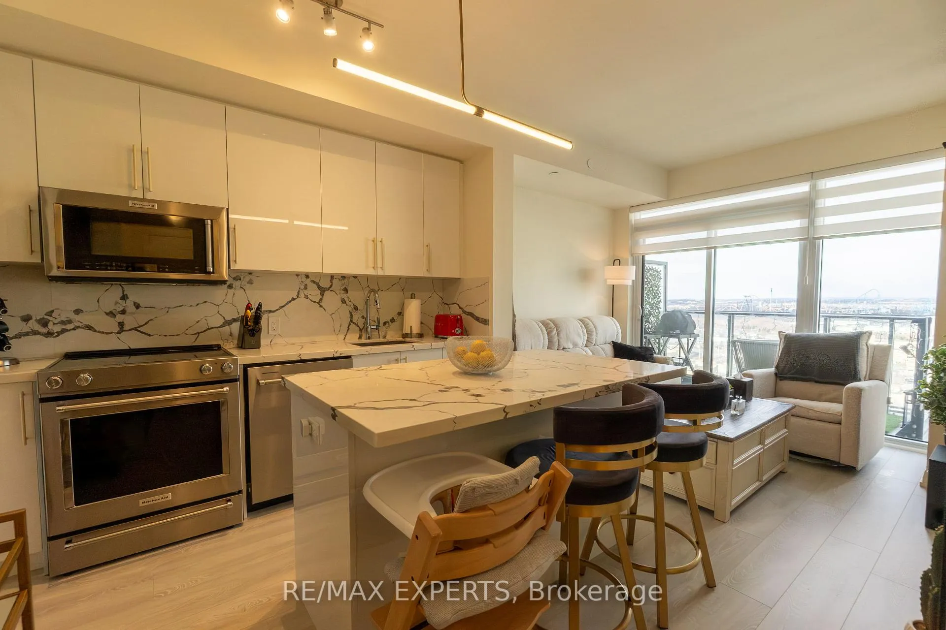 Photo 15 of Unit 1822, 9000 Jane Street, Vaughan, Concord — HOMEH