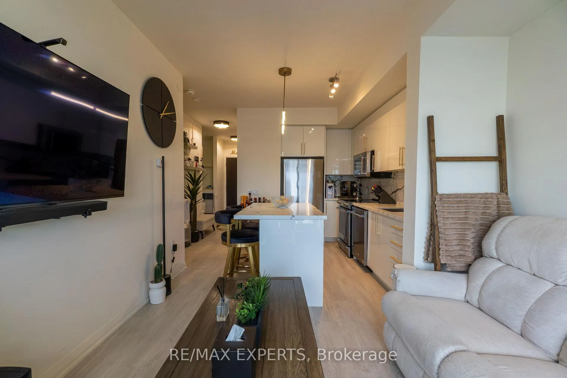 Photo 19 of Unit 1822, 9000 Jane Street, Vaughan, Concord — HOMEH