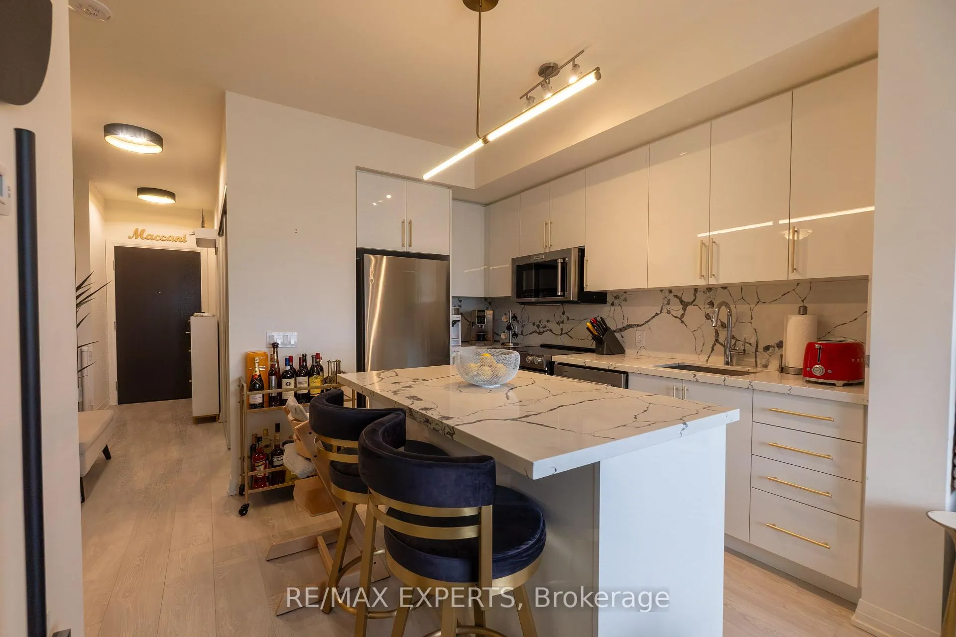 Photo 20 of Unit 1822, 9000 Jane Street, Vaughan, Concord — HOMEH