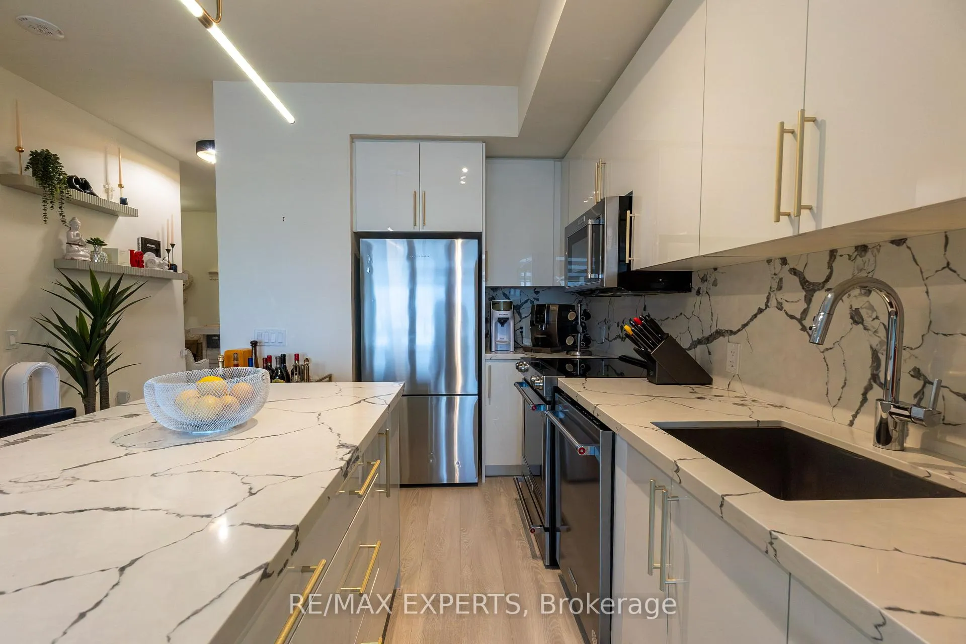 Photo 21 of Unit 1822, 9000 Jane Street, Vaughan, Concord — HOMEH