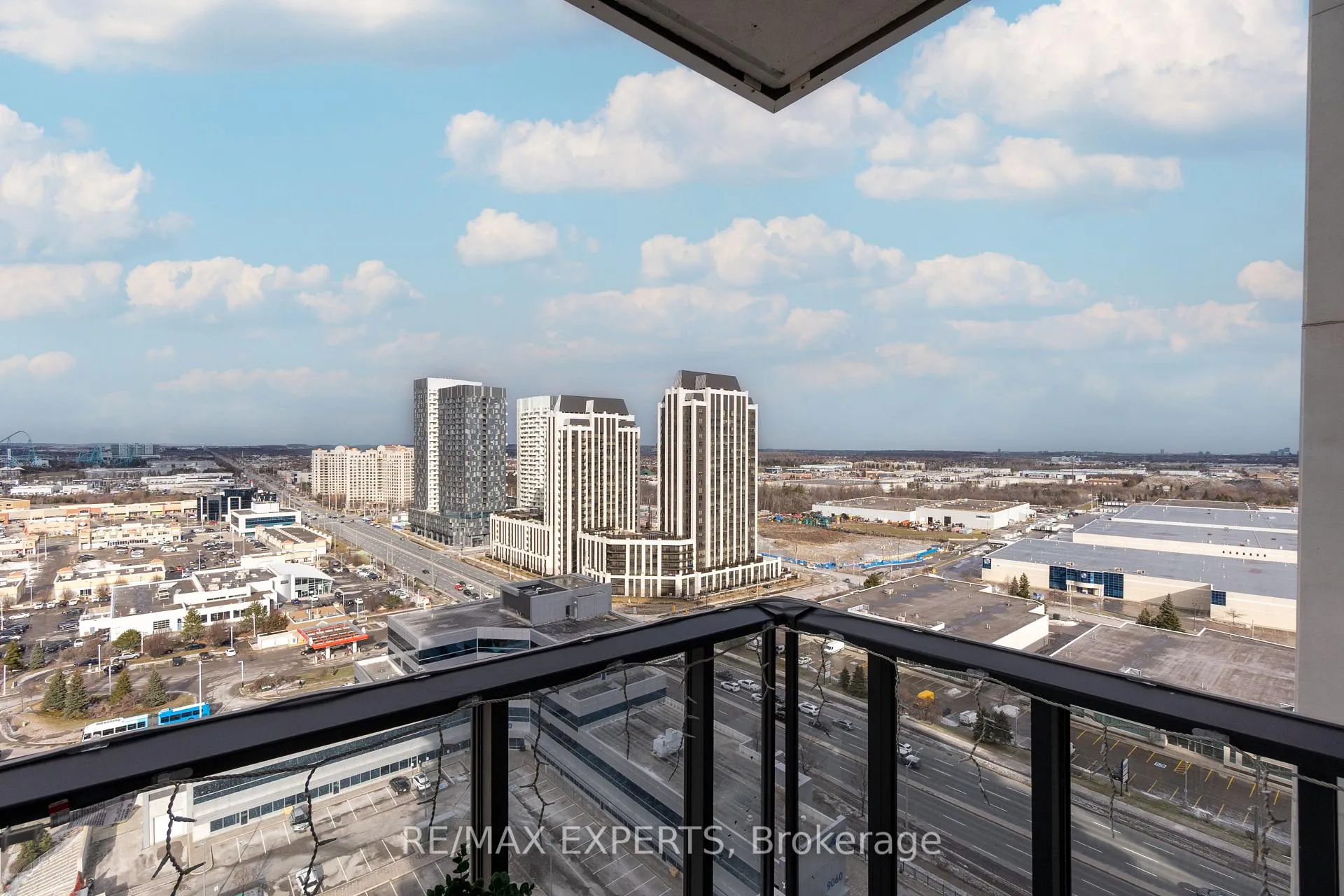 Photo 24 of Unit 1822, 9000 Jane Street, Vaughan, Concord — HOMEH
