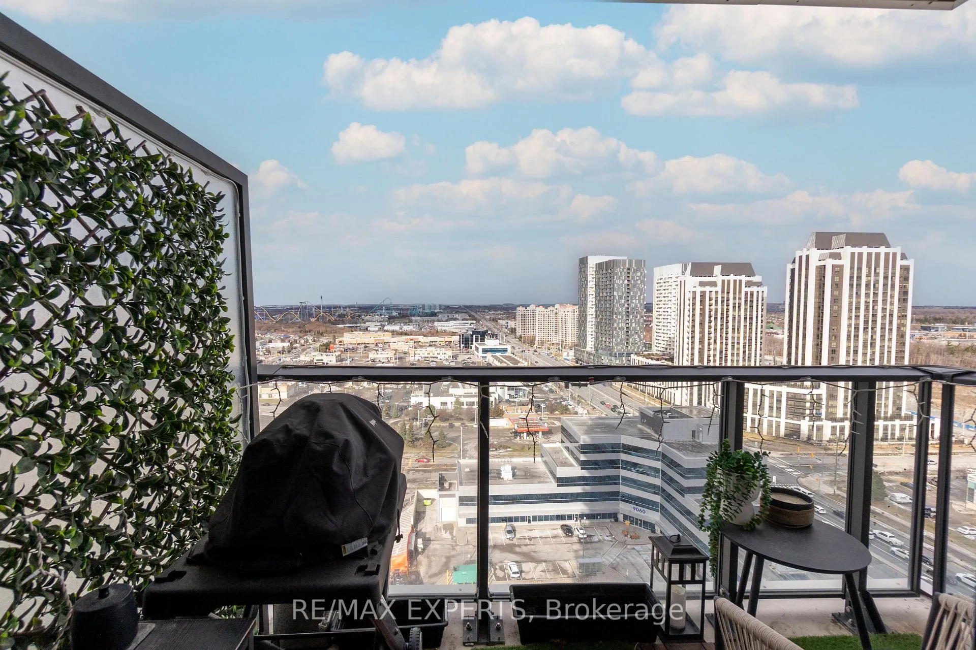 Photo 25 of Unit 1822, 9000 Jane Street, Vaughan, Concord — HOMEH