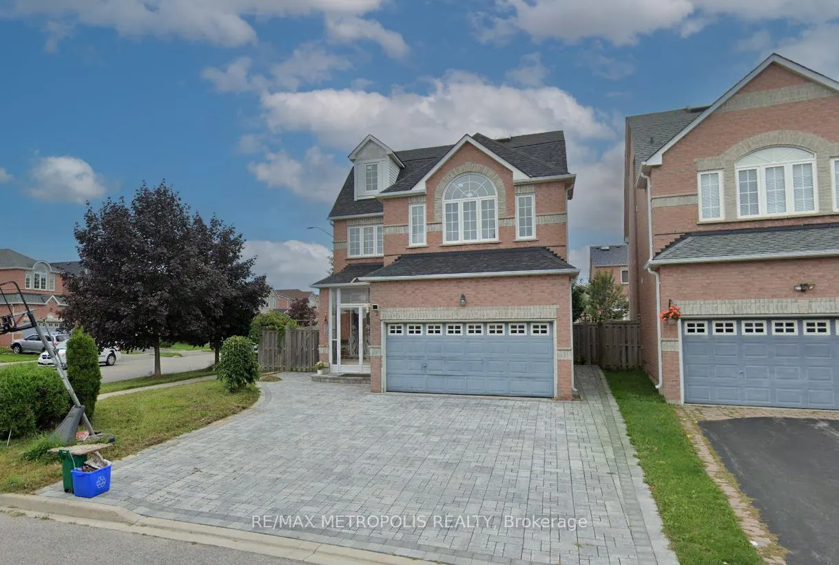 Photo 1 of Unit Basement 1, 2 Mayflower Drive, Markham, Milliken Mills East — HOMEH