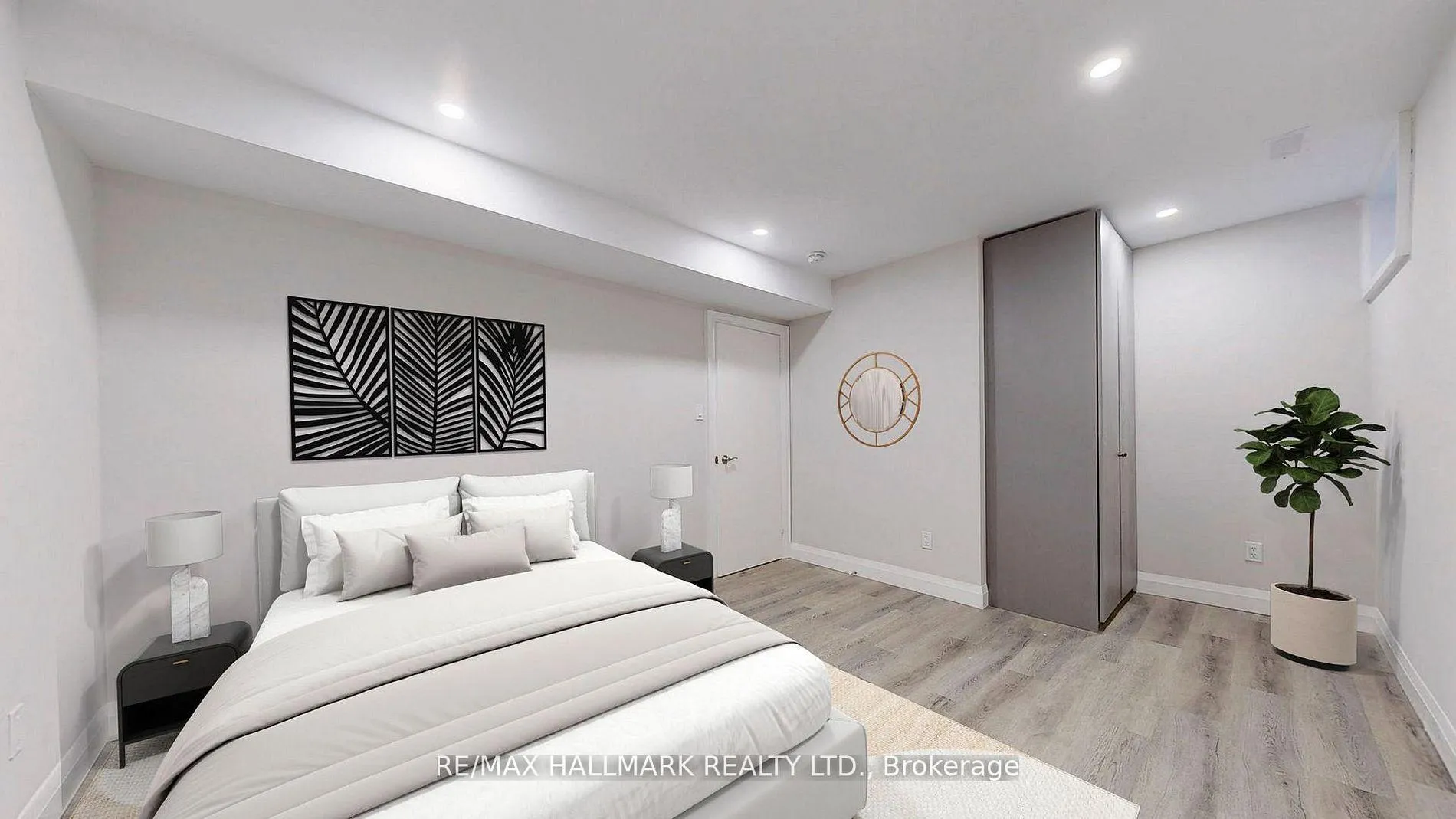 Photo 6 of Unit Lower, 36 Farley Crescent, Etobicoke, Willowridge-Martingrove-Richview — HOMEH