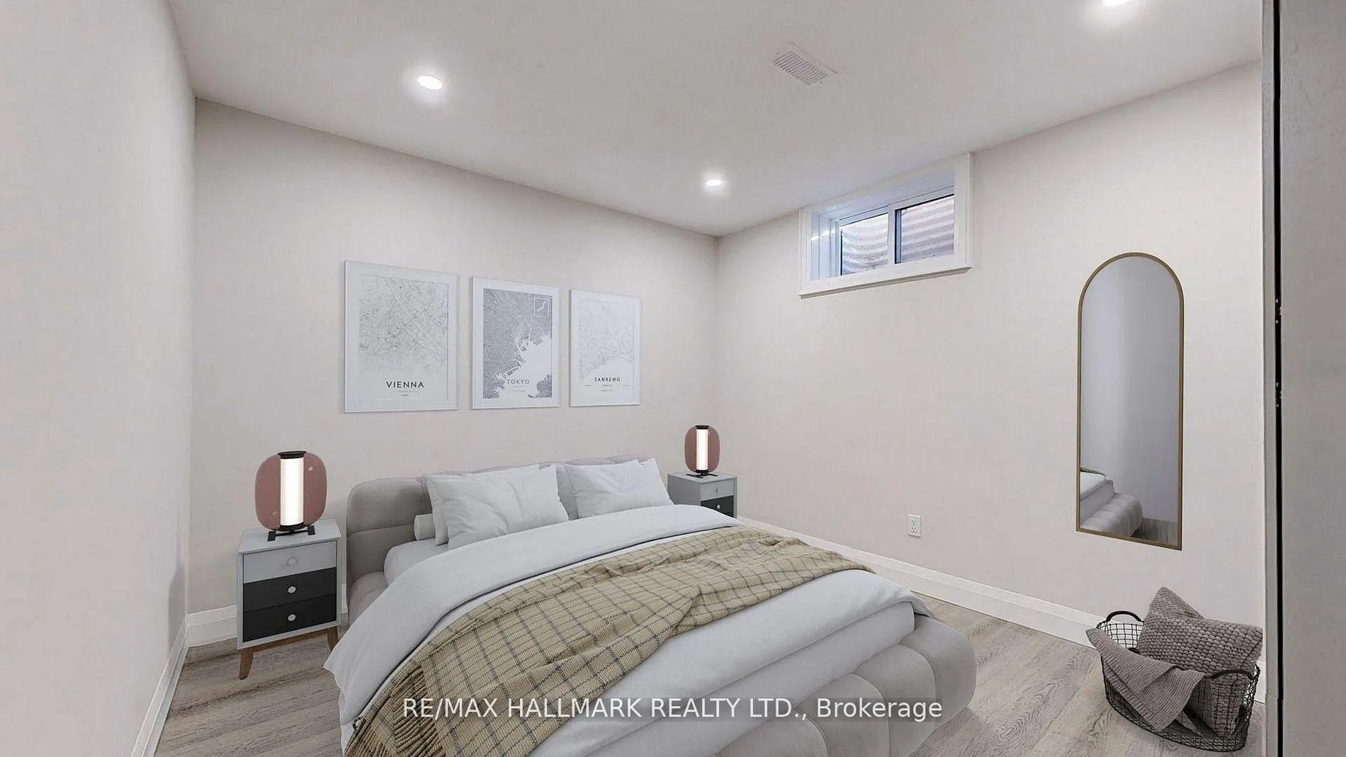 Photo 8 of Unit Lower, 36 Farley Crescent, Etobicoke, Willowridge-Martingrove-Richview — HOMEH