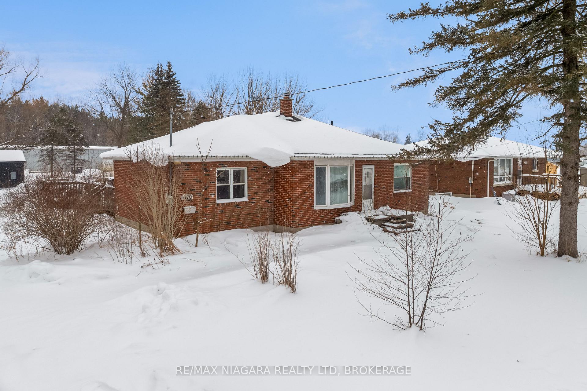 Photo 2 of 1170 Broad Street E, Haldimand, Dunnville — HOMEH