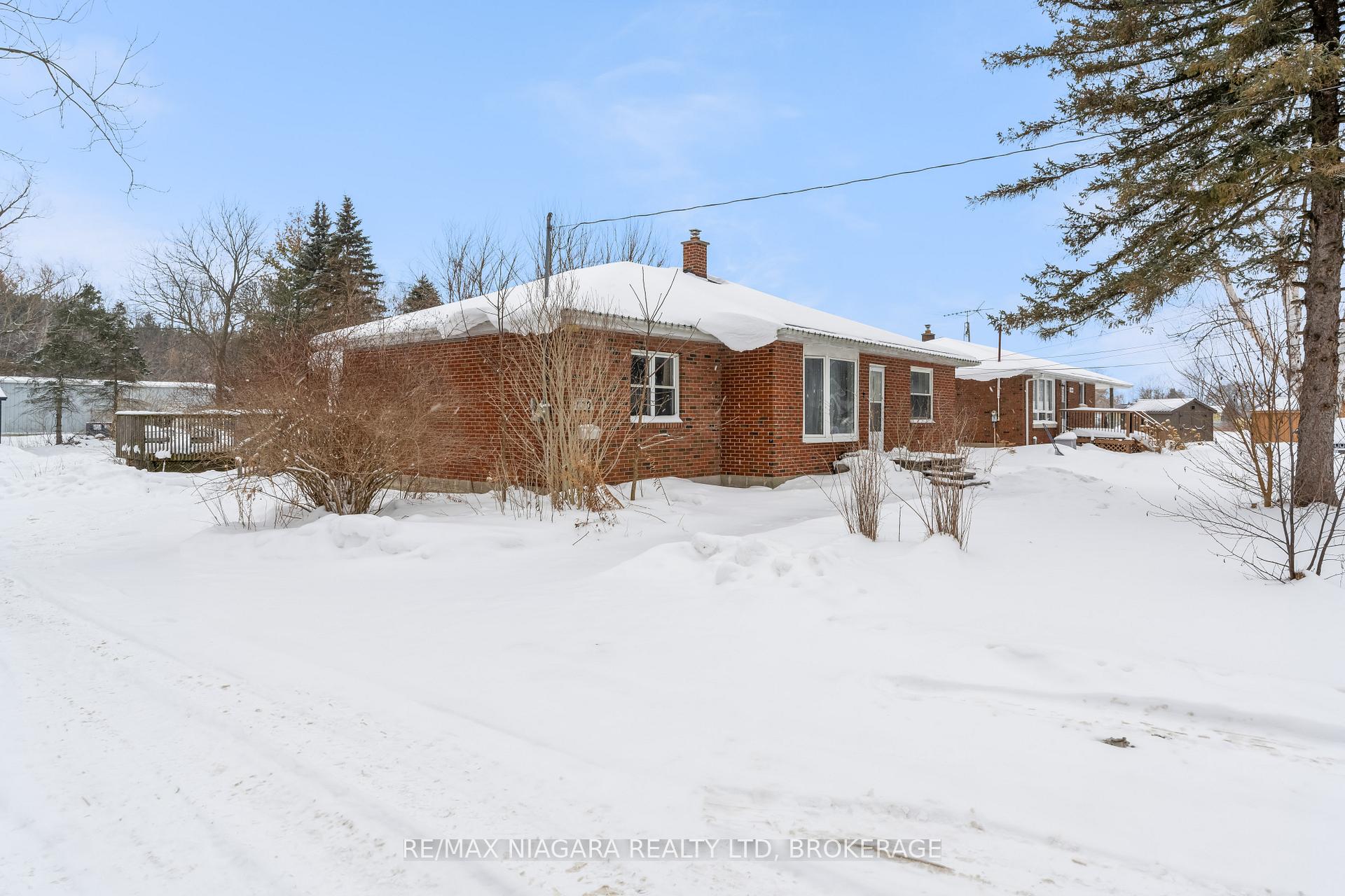 Photo 3 of 1170 Broad Street E, Haldimand, Dunnville — HOMEH