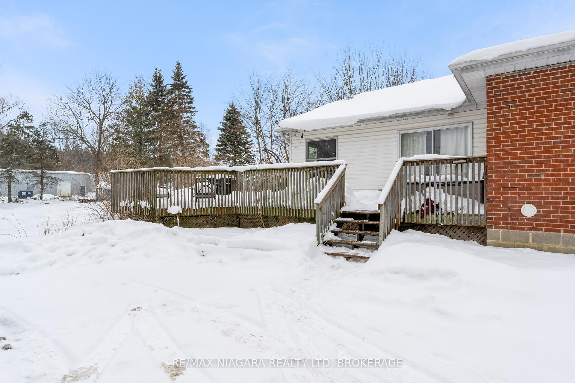 Photo 32 of 1170 Broad Street E, Haldimand, Dunnville — HOMEH