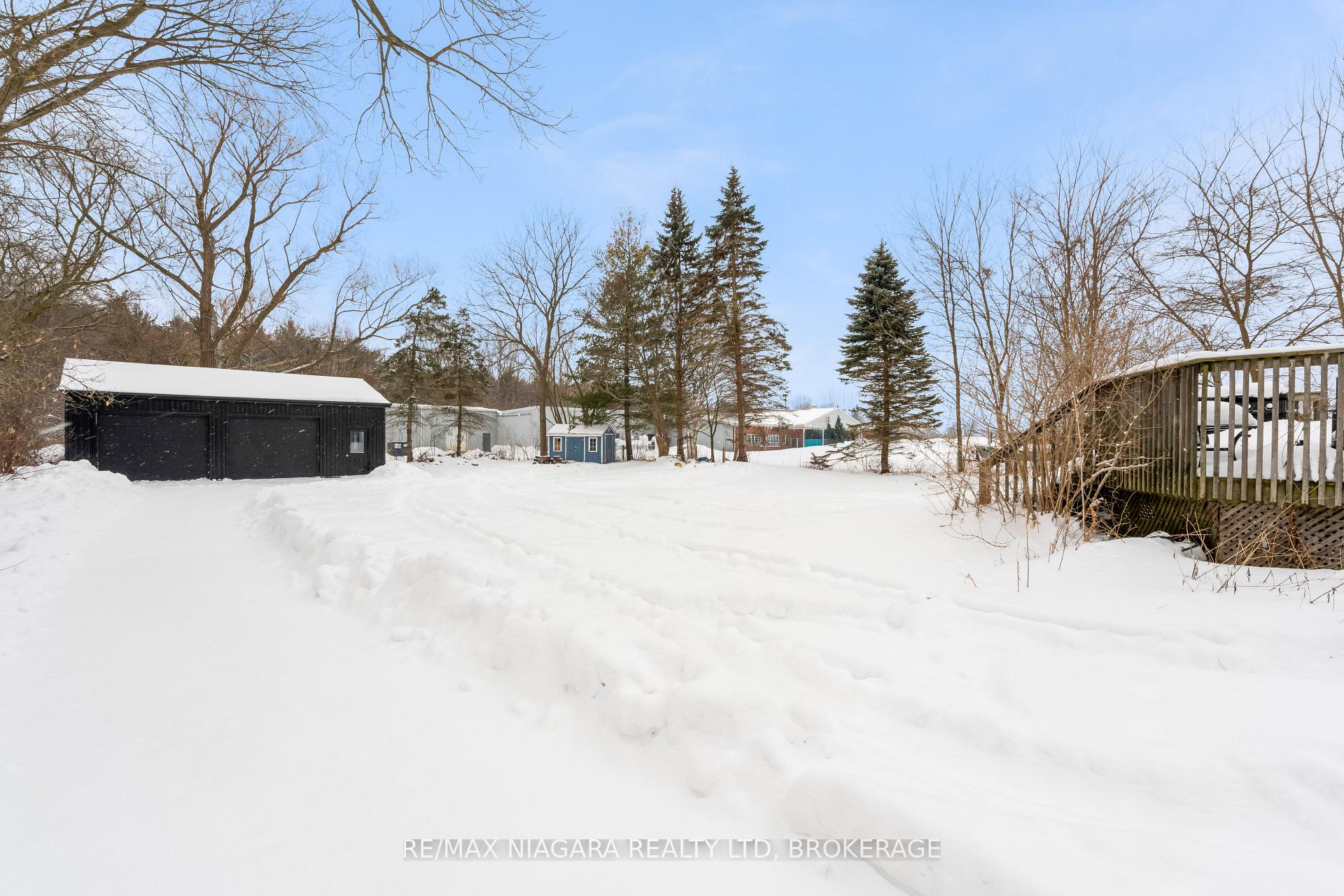 Photo 33 of 1170 Broad Street E, Haldimand, Dunnville — HOMEH
