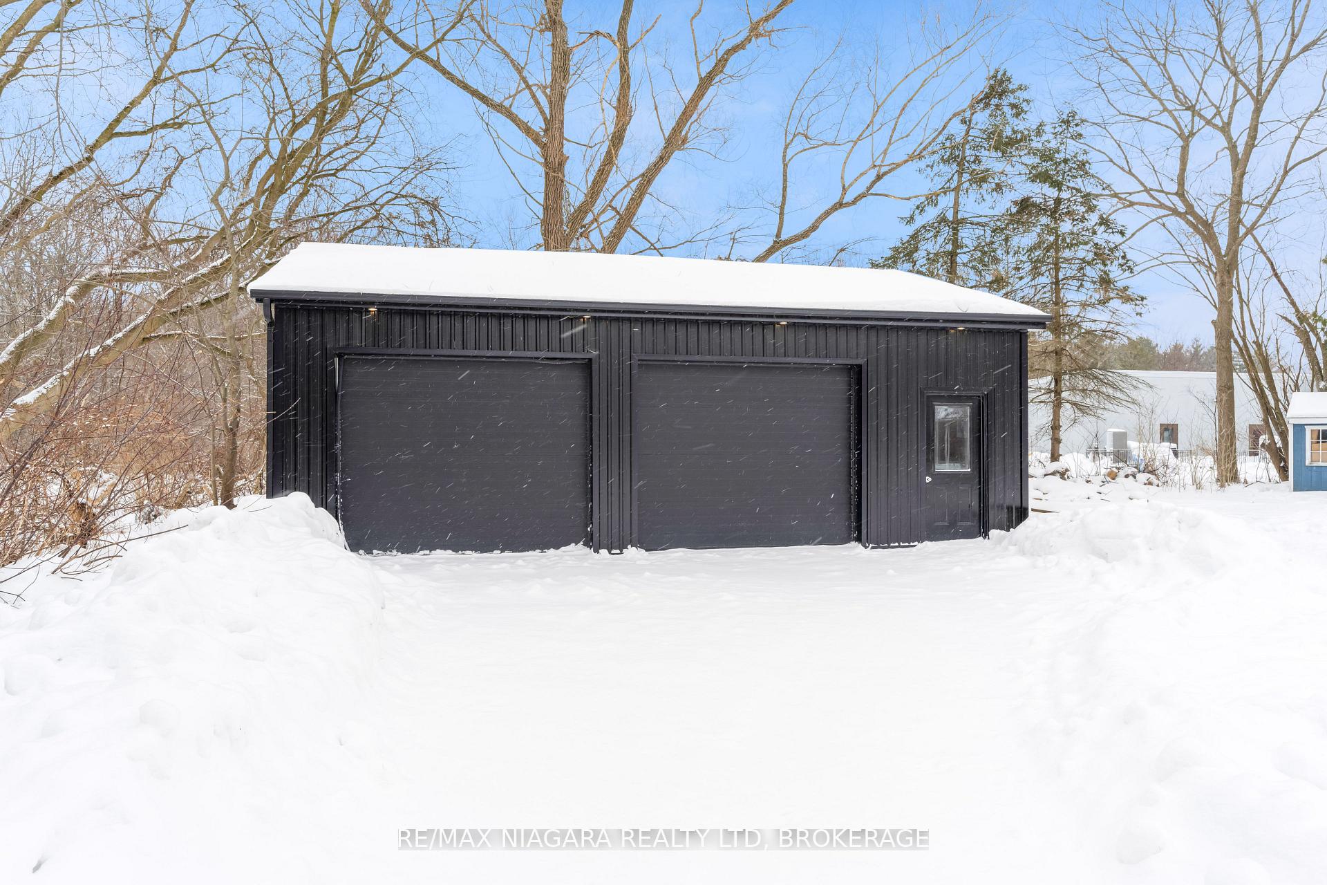 Photo 34 of 1170 Broad Street E, Haldimand, Dunnville — HOMEH