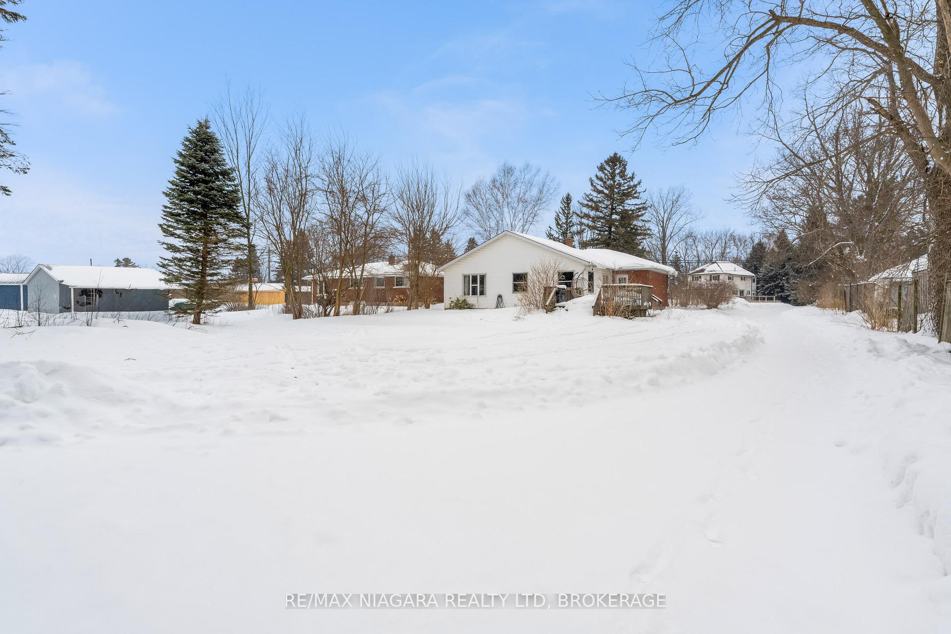 Photo 35 of 1170 Broad Street E, Haldimand, Dunnville — HOMEH