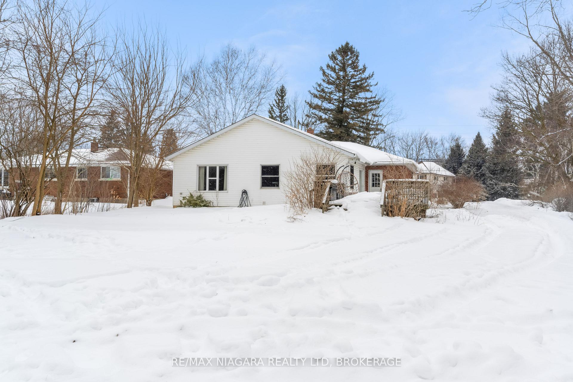 Photo 36 of 1170 Broad Street E, Haldimand, Dunnville — HOMEH