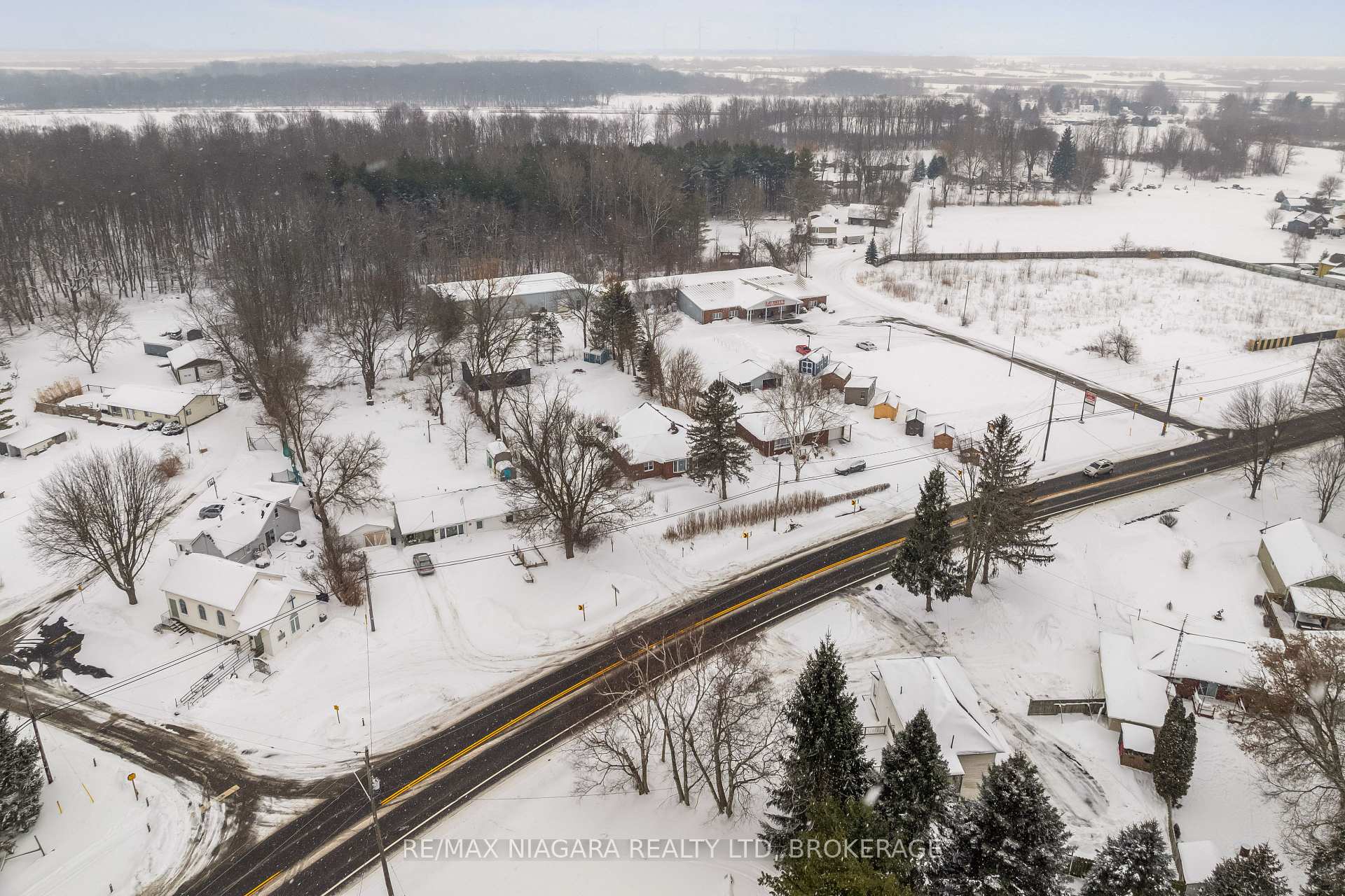 Photo 37 of 1170 Broad Street E, Haldimand, Dunnville — HOMEH
