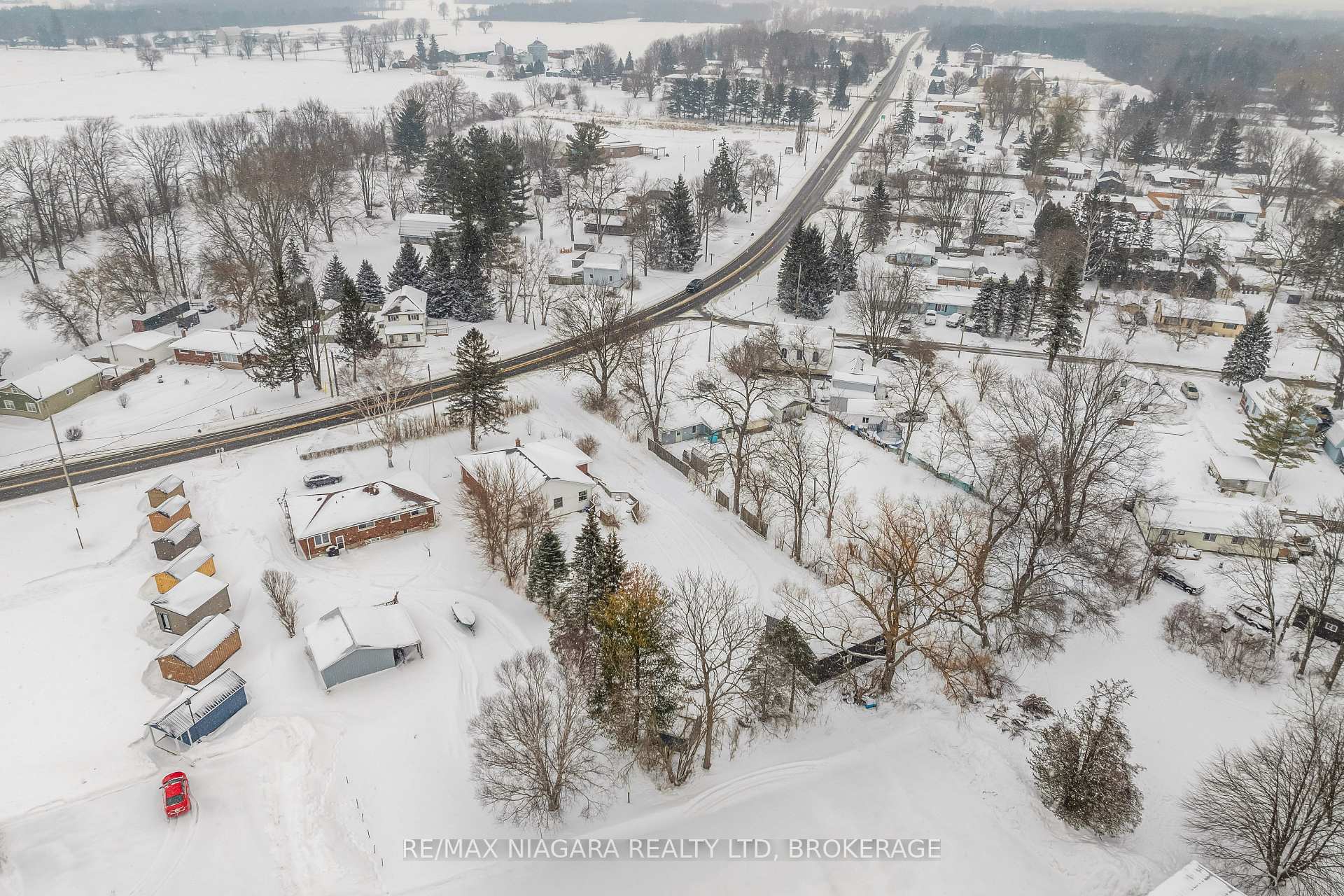 Photo 40 of 1170 Broad Street E, Haldimand, Dunnville — HOMEH