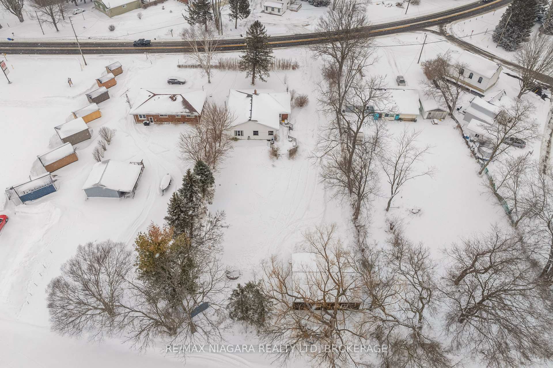 Photo 41 of 1170 Broad Street E, Haldimand, Dunnville — HOMEH