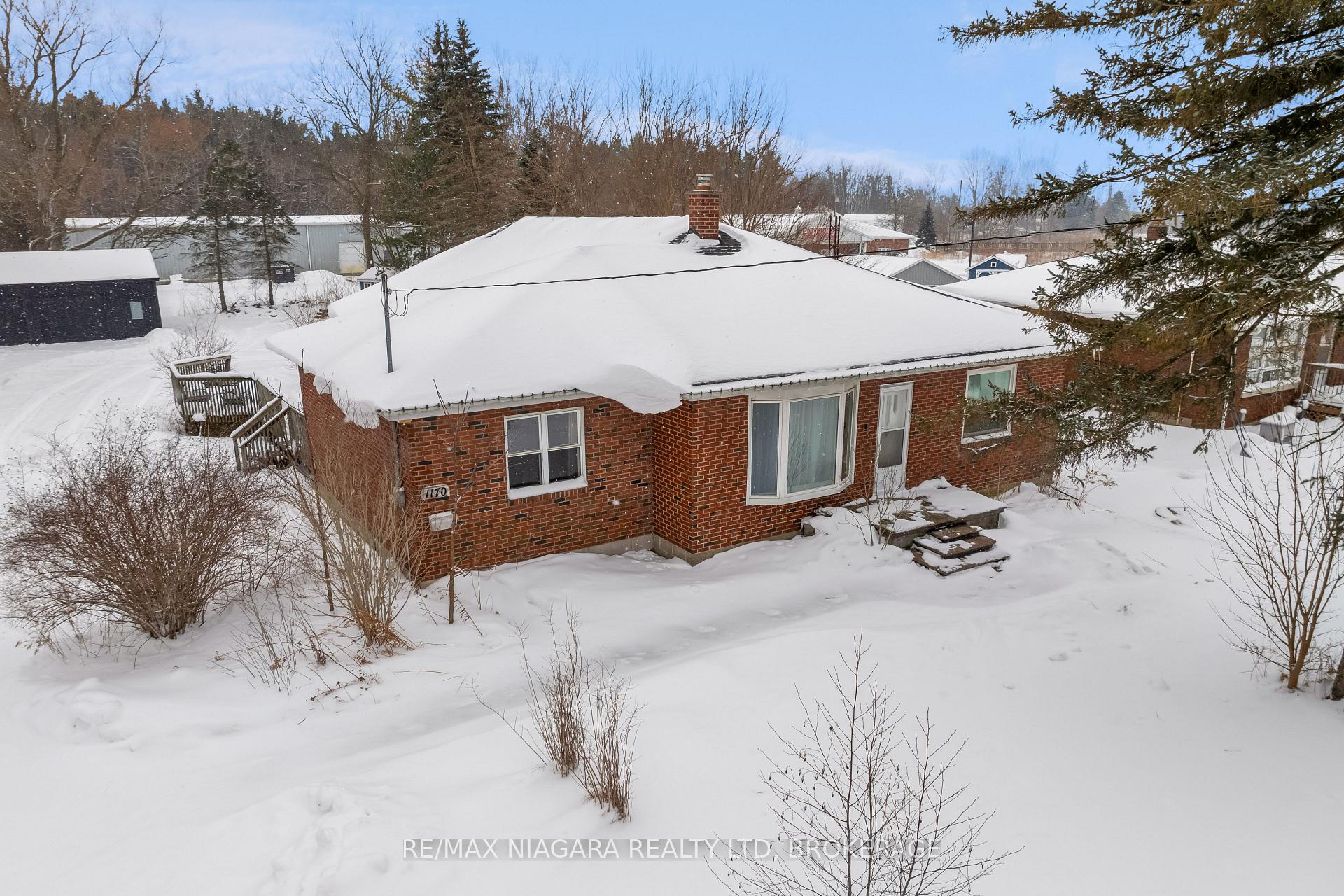 Photo 45 of 1170 Broad Street E, Haldimand, Dunnville — HOMEH