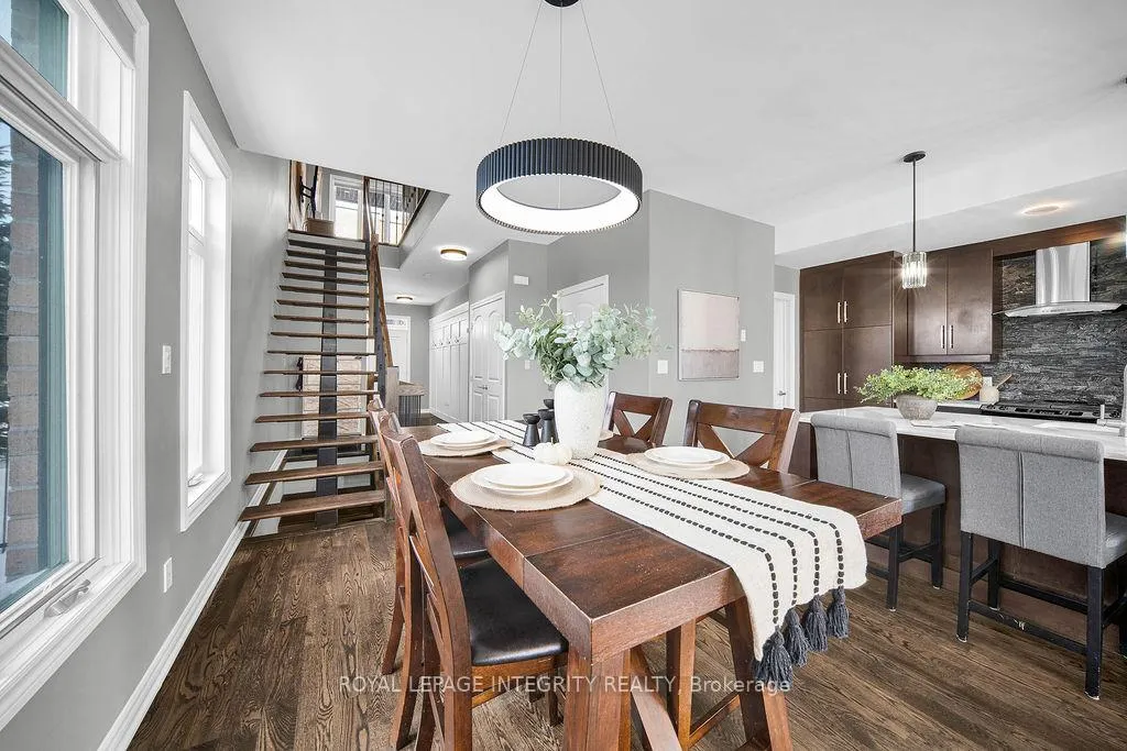 Photo 6 of 803 Petra Private, Ottawa, Kanata - Kanata Lakes/Heritage Hills — HOMEH