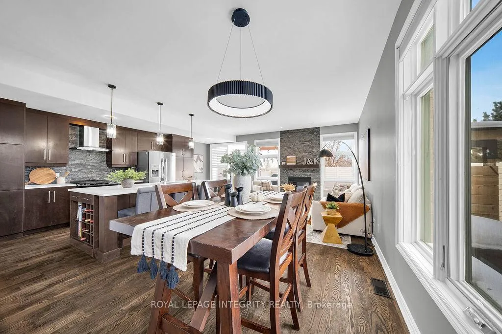Photo 7 of 803 Petra Private, Ottawa, Kanata - Kanata Lakes/Heritage Hills — HOMEH