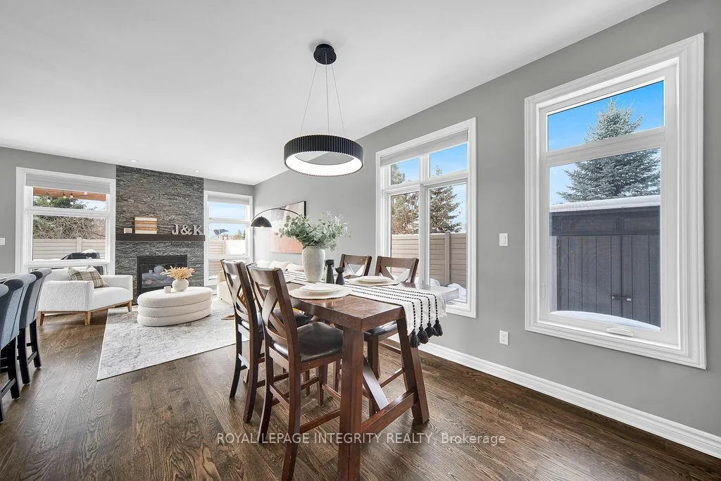 Photo 8 of 803 Petra Private, Ottawa, Kanata - Kanata Lakes/Heritage Hills — HOMEH