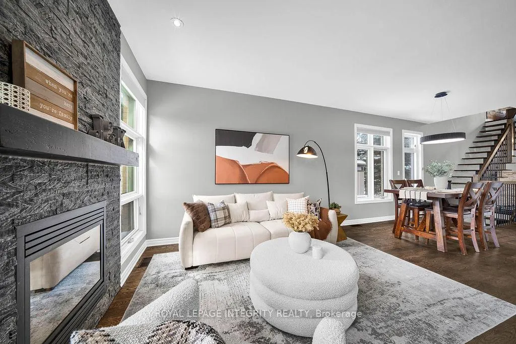 Photo 9 of 803 Petra Private, Ottawa, Kanata - Kanata Lakes/Heritage Hills — HOMEH
