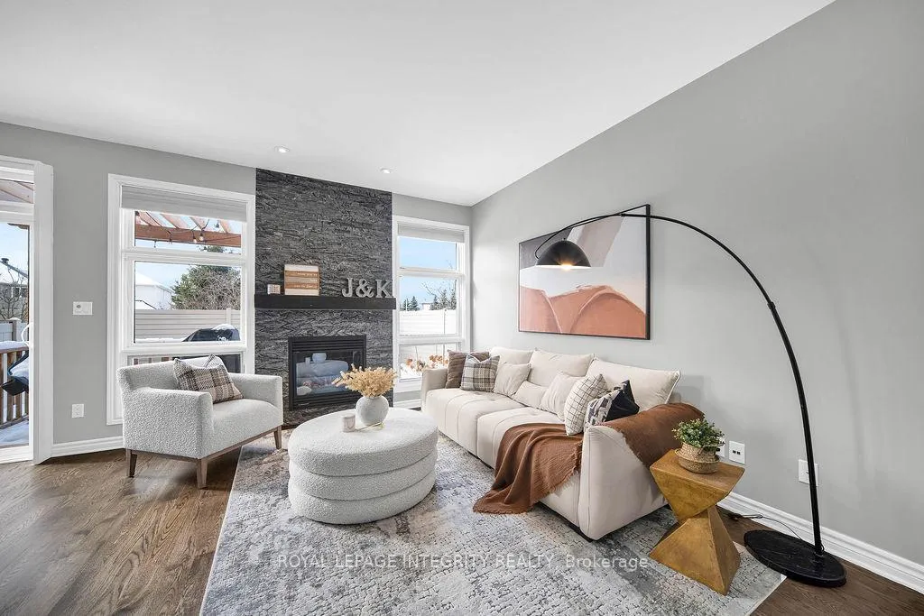 Photo 10 of 803 Petra Private, Ottawa, Kanata - Kanata Lakes/Heritage Hills — HOMEH